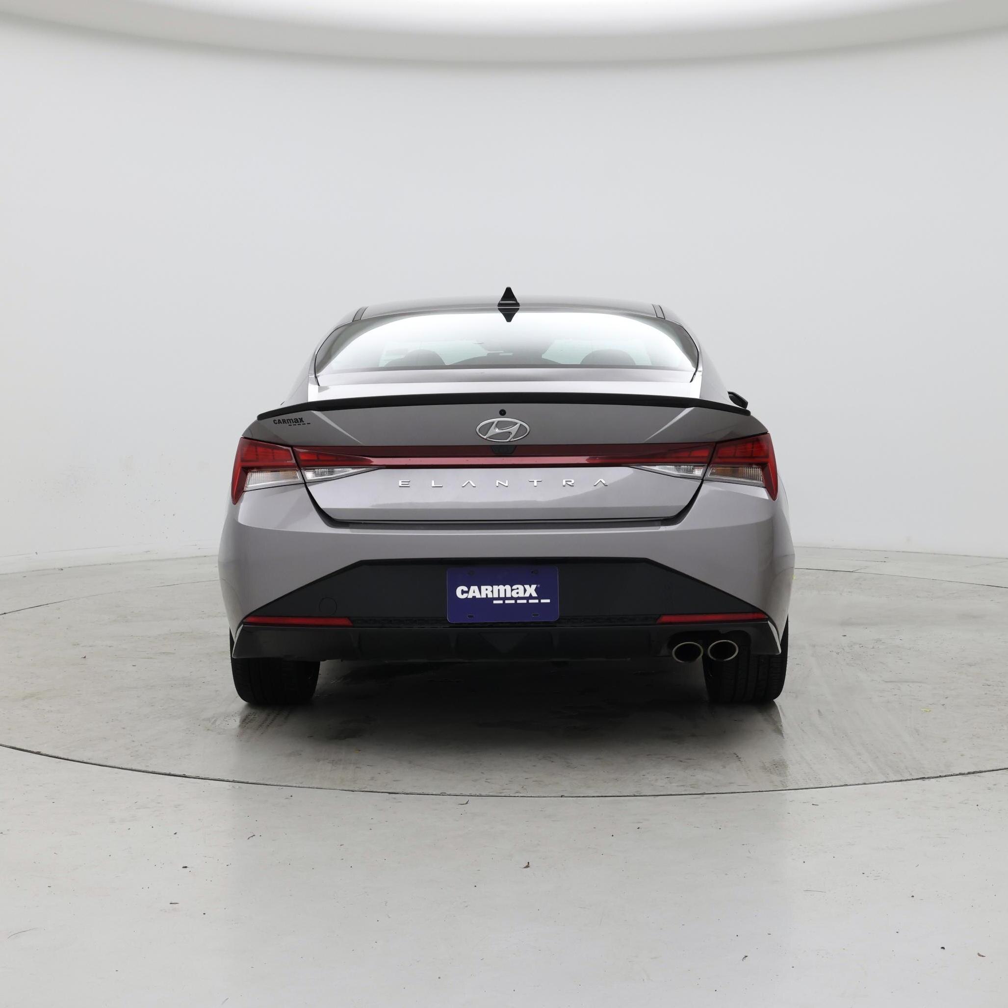 Thumbnail: 2023 Hyundai Elantra - 6