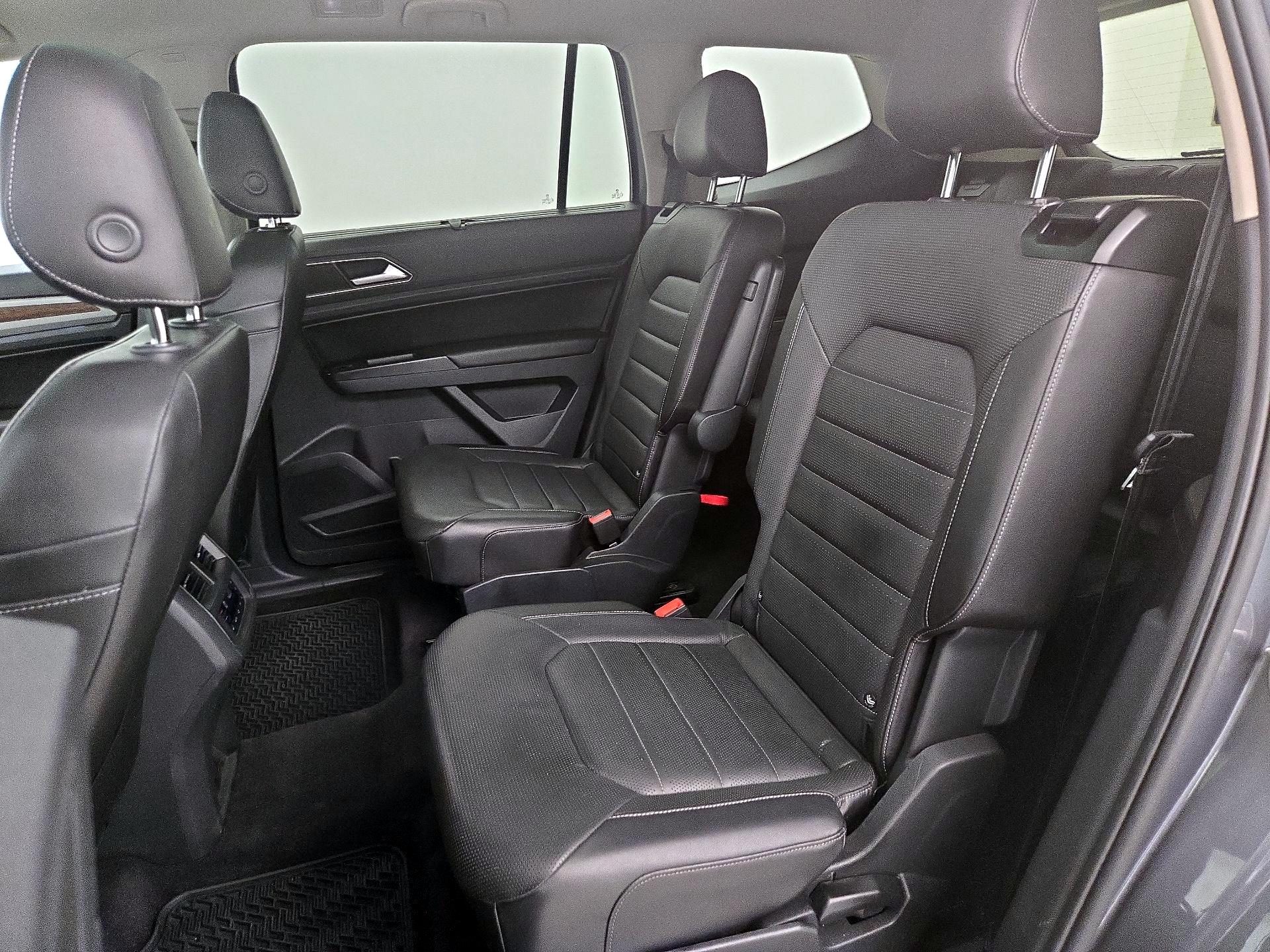 Thumbnail: 2018 Volkswagen Atlas - 20