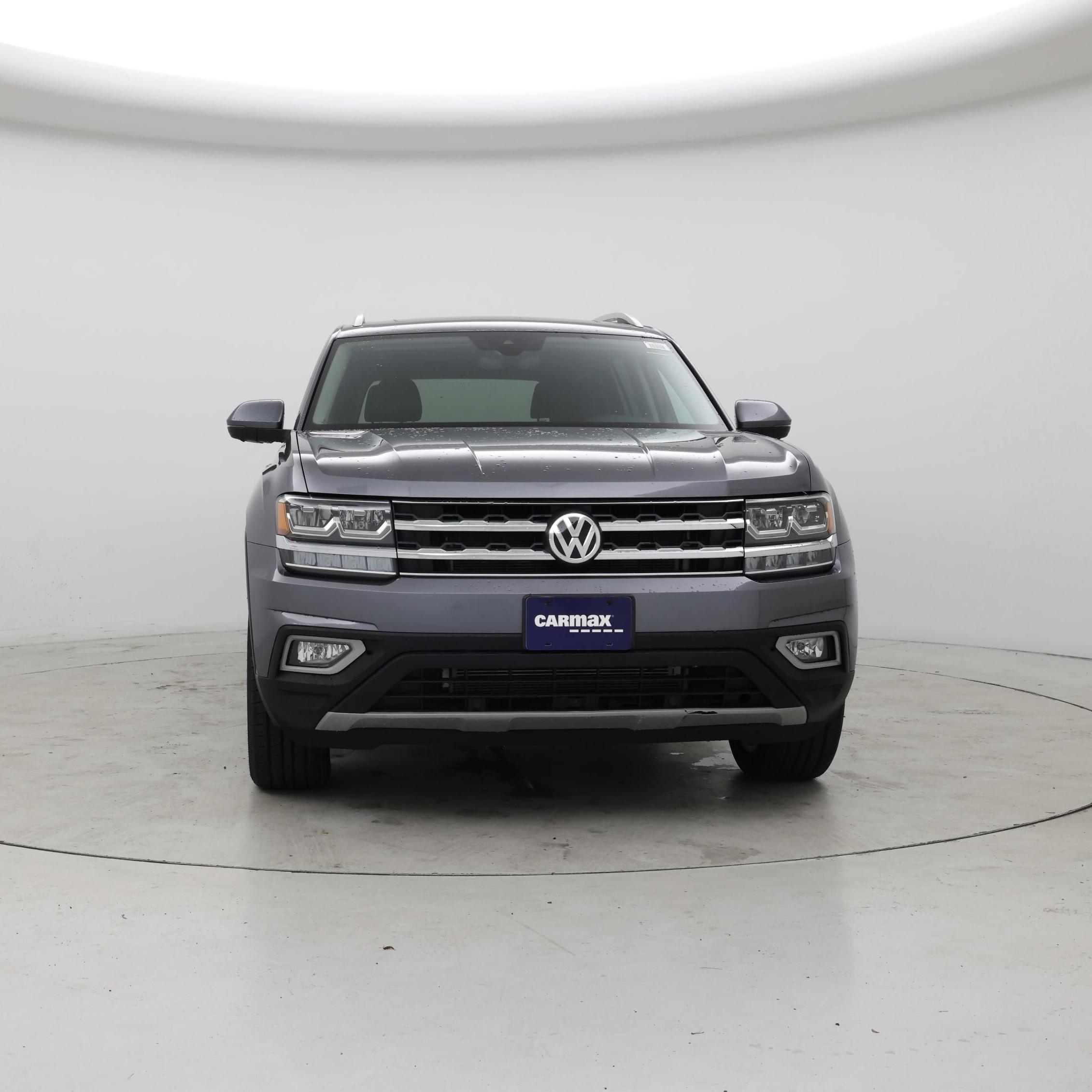 Thumbnail: 2018 Volkswagen Atlas - 5