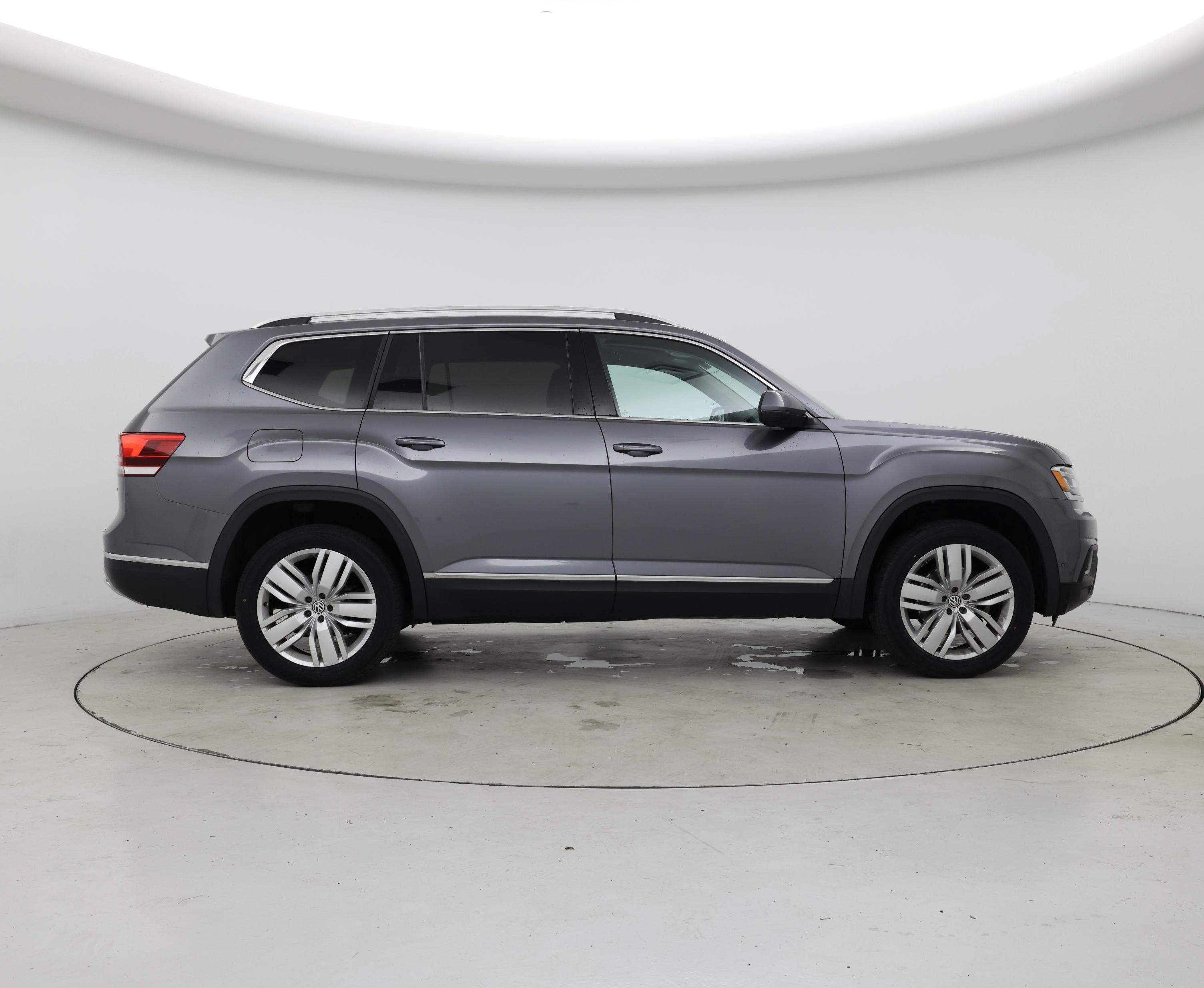 Thumbnail: 2018 Volkswagen Atlas - 7