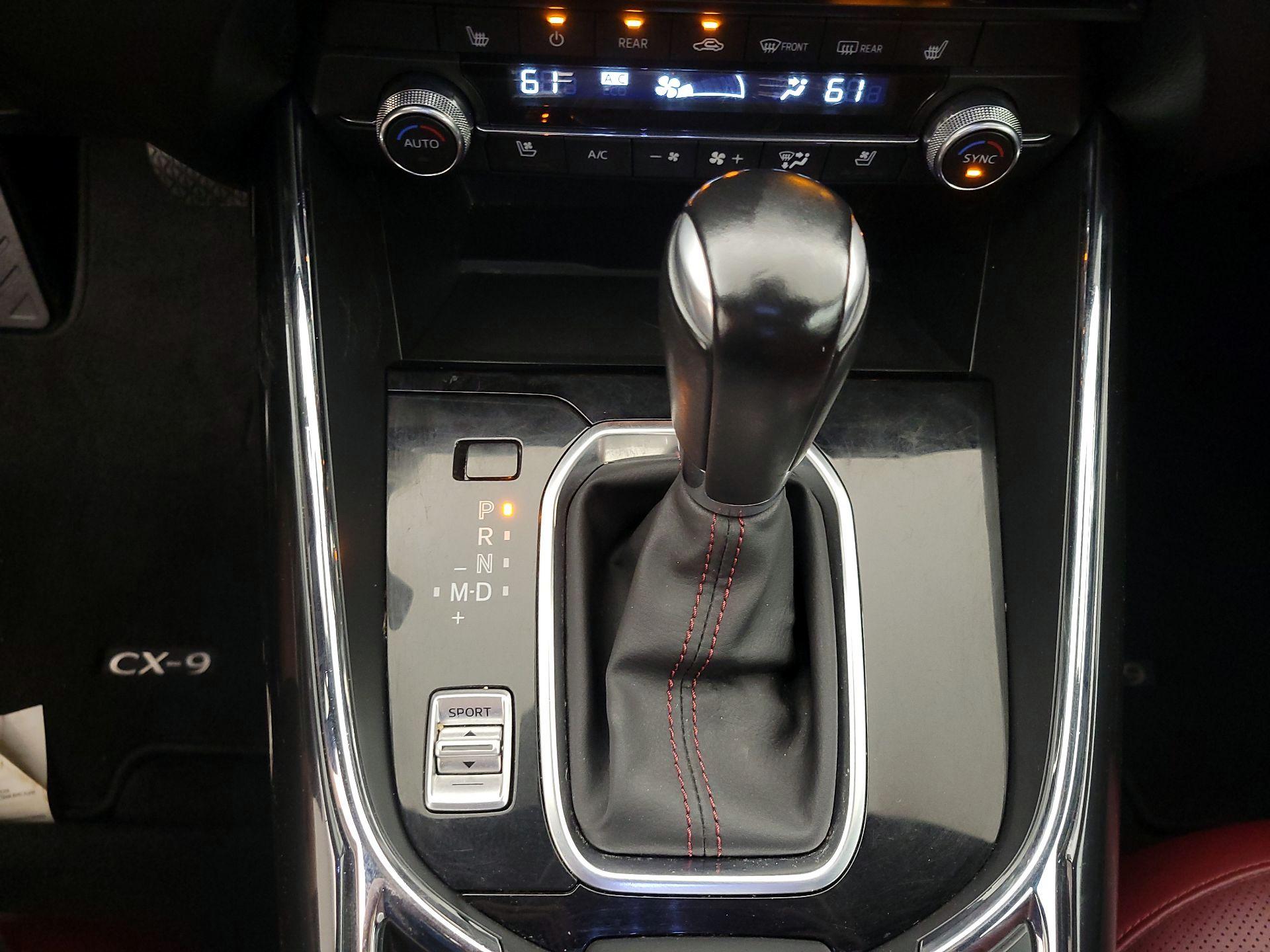 Thumbnail: 2023 Mazda CX-9 - 15