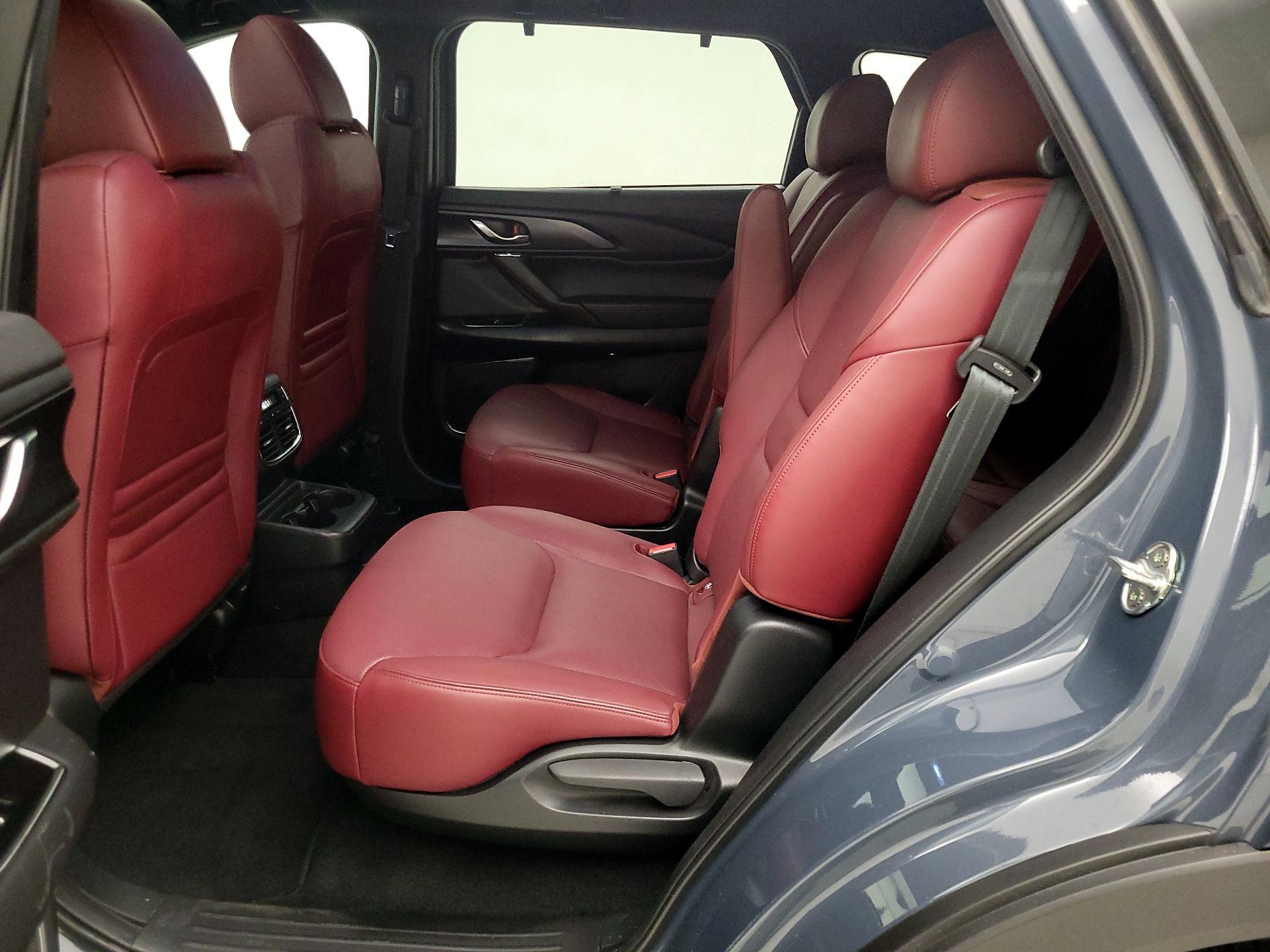 Thumbnail: 2023 Mazda CX-9 - 17