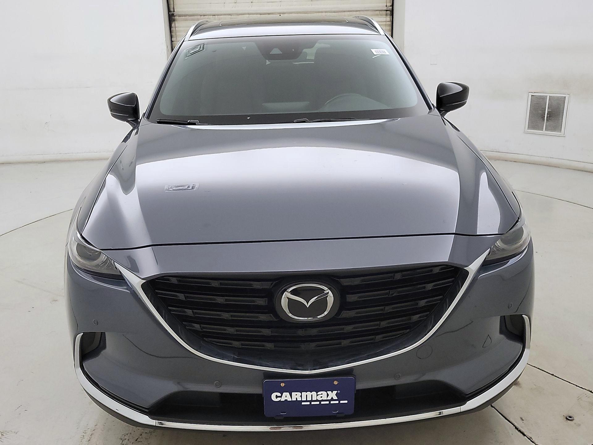 Thumbnail: 2023 Mazda CX-9 - 2