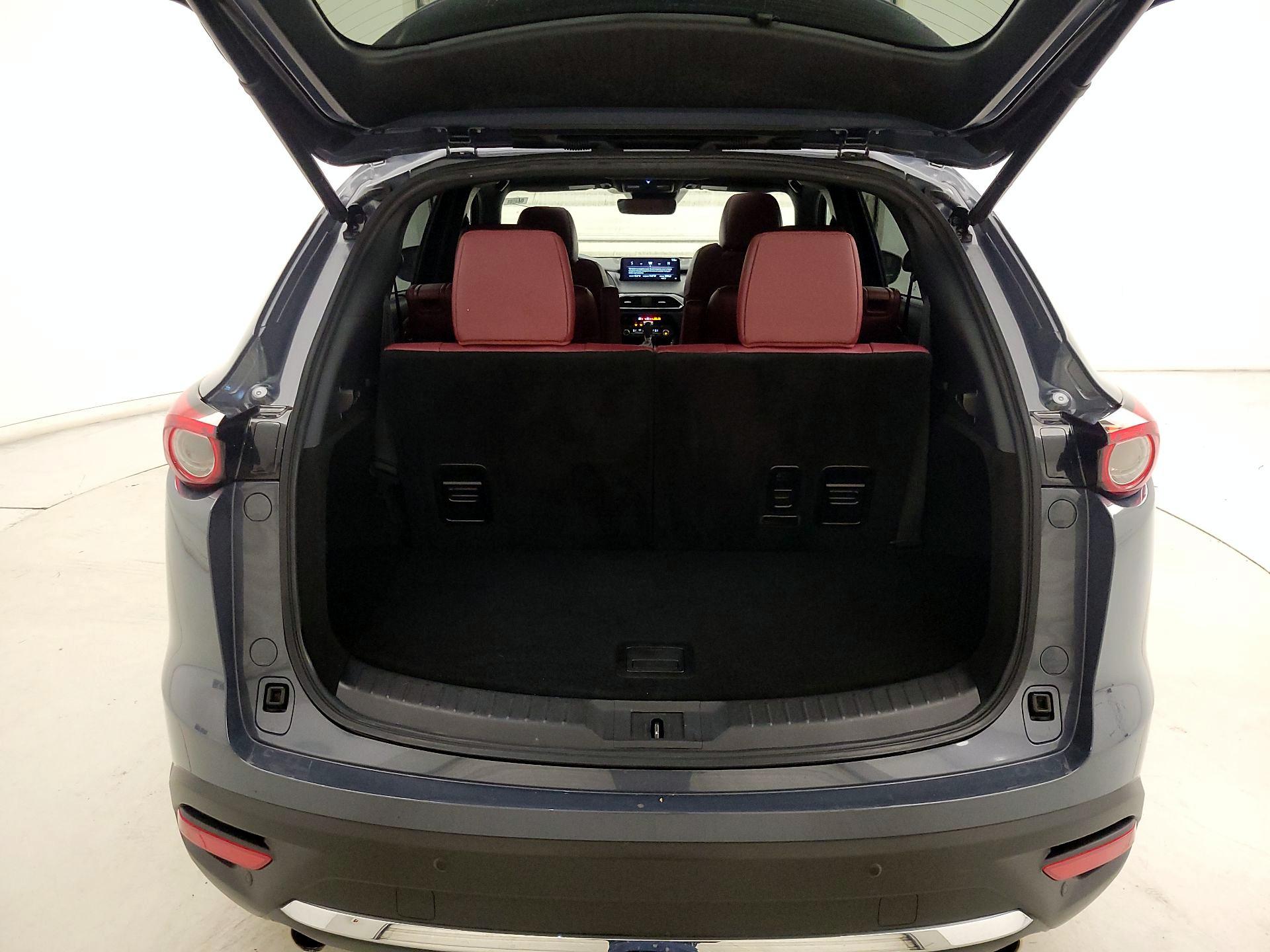 Thumbnail: 2023 Mazda CX-9 - 19