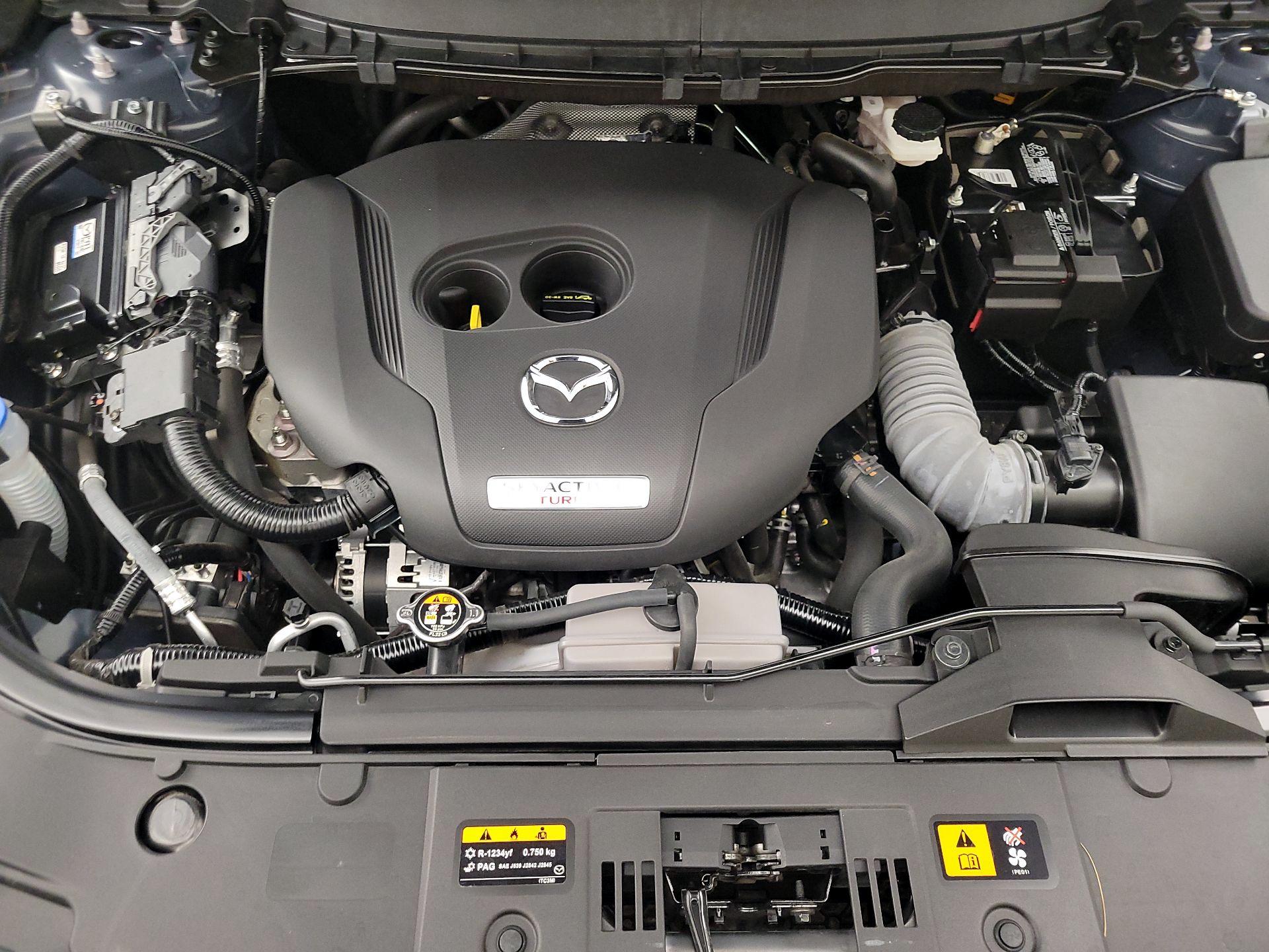 Thumbnail: 2023 Mazda CX-9 - 20