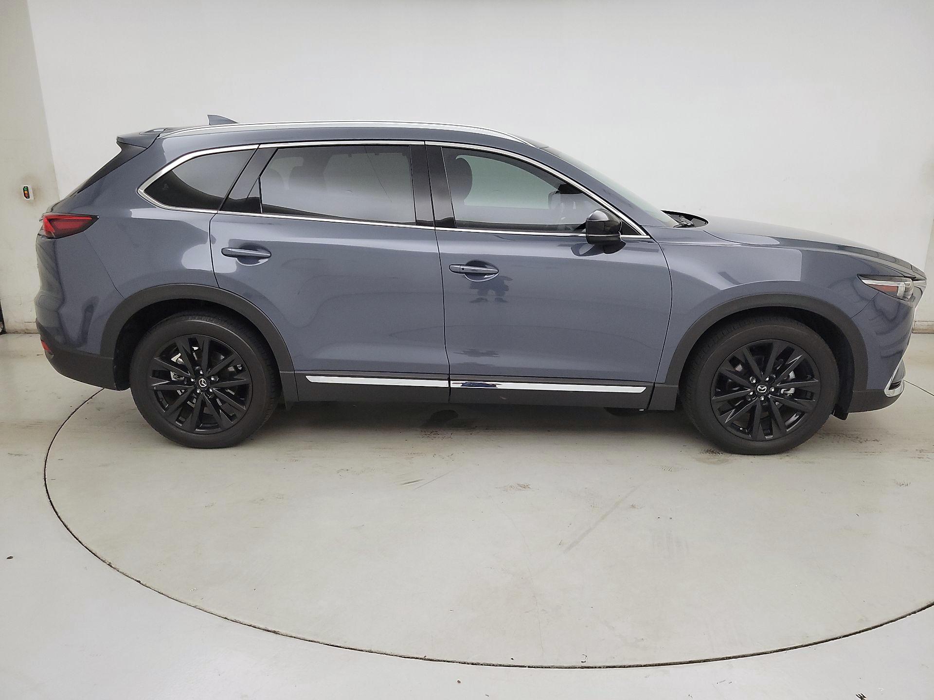 Thumbnail: 2023 Mazda CX-9 - 4