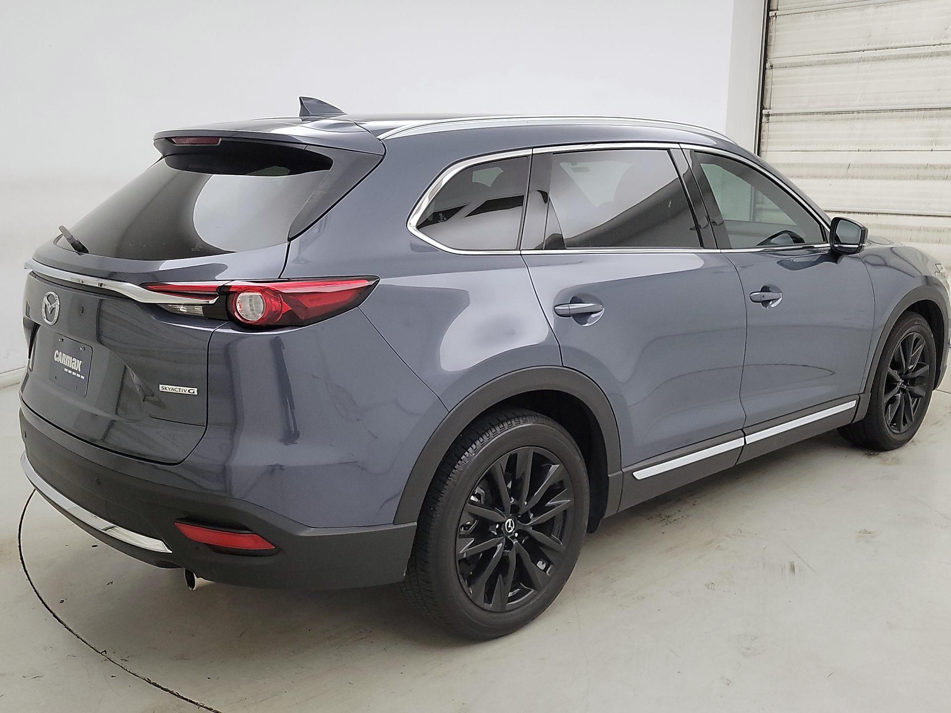 Thumbnail: 2023 Mazda CX-9 - 5