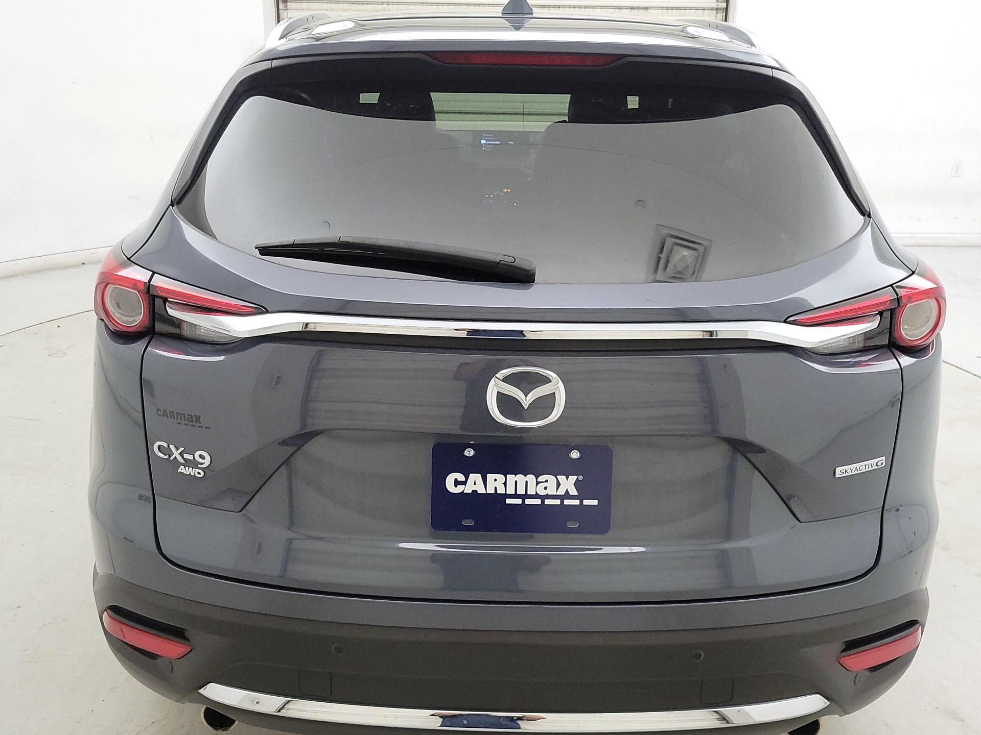 Thumbnail: 2023 Mazda CX-9 - 6