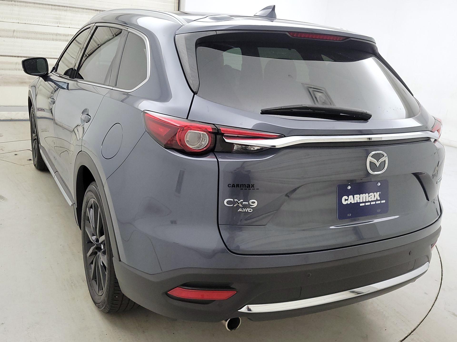 Thumbnail: 2023 Mazda CX-9 - 7