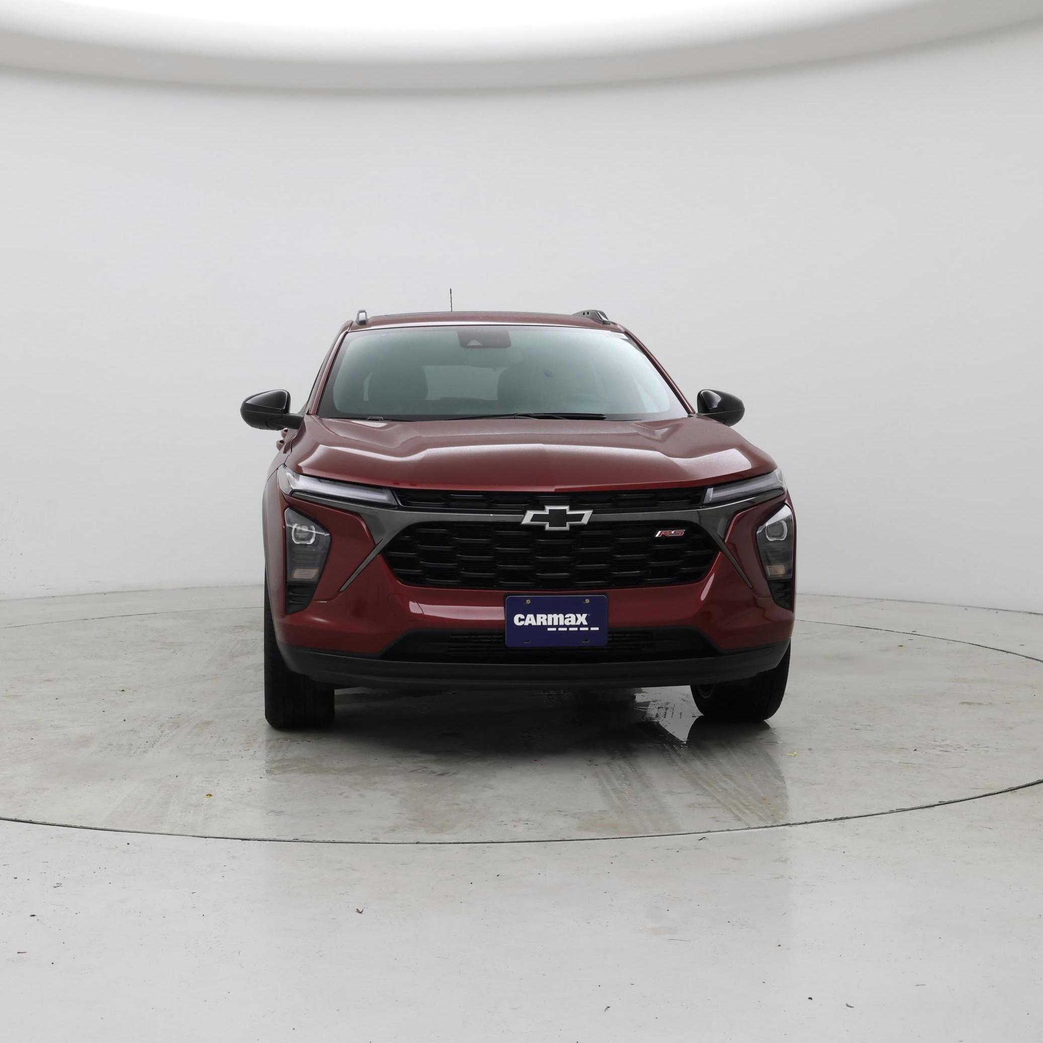 Thumbnail: 2024 Chevrolet Trax - 5