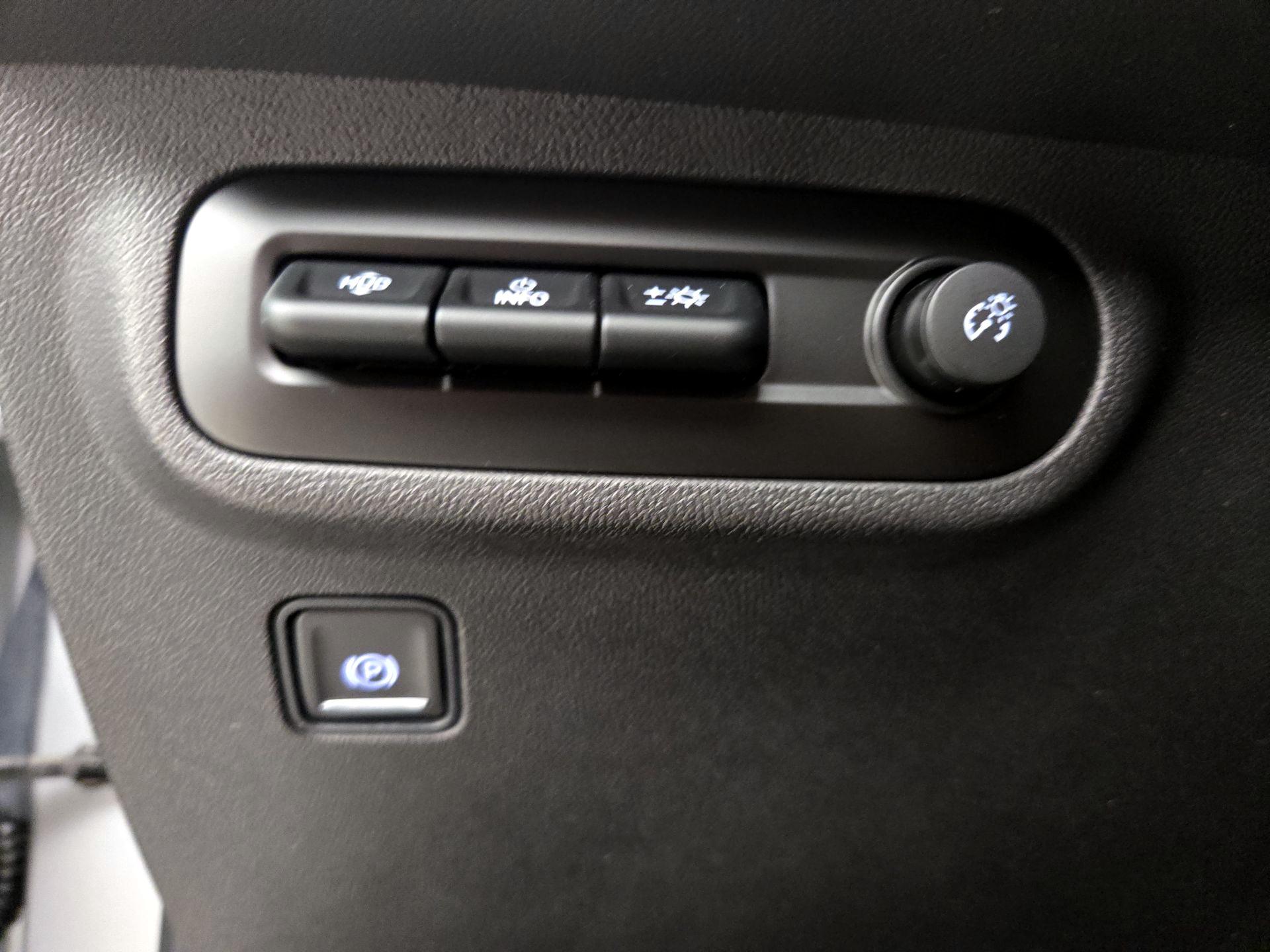 Thumbnail: 2022 GMC Terrain - 13