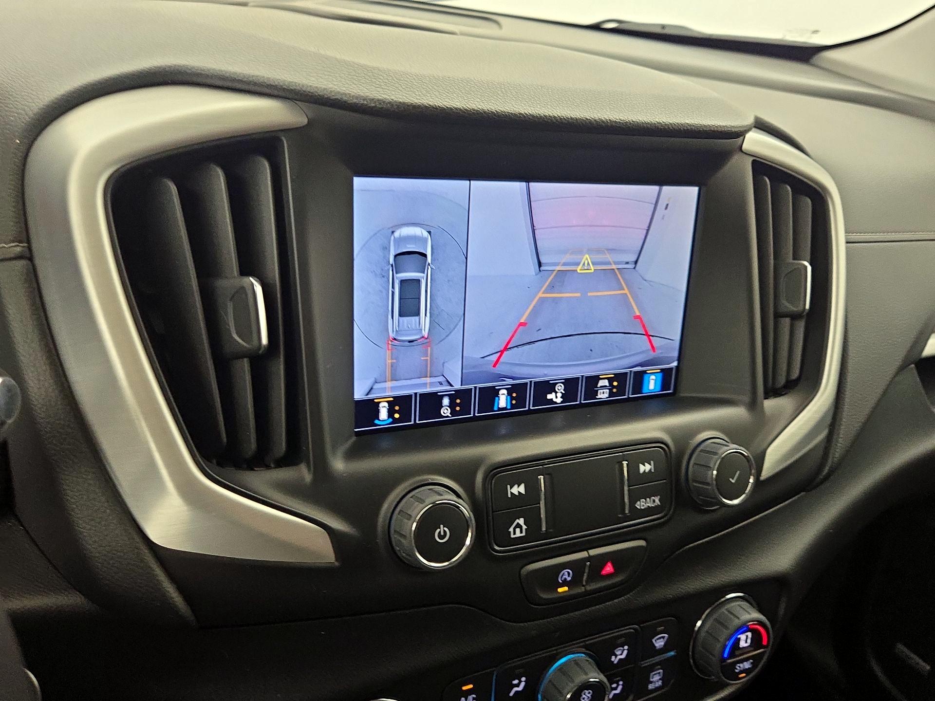 Thumbnail: 2022 GMC Terrain - 14