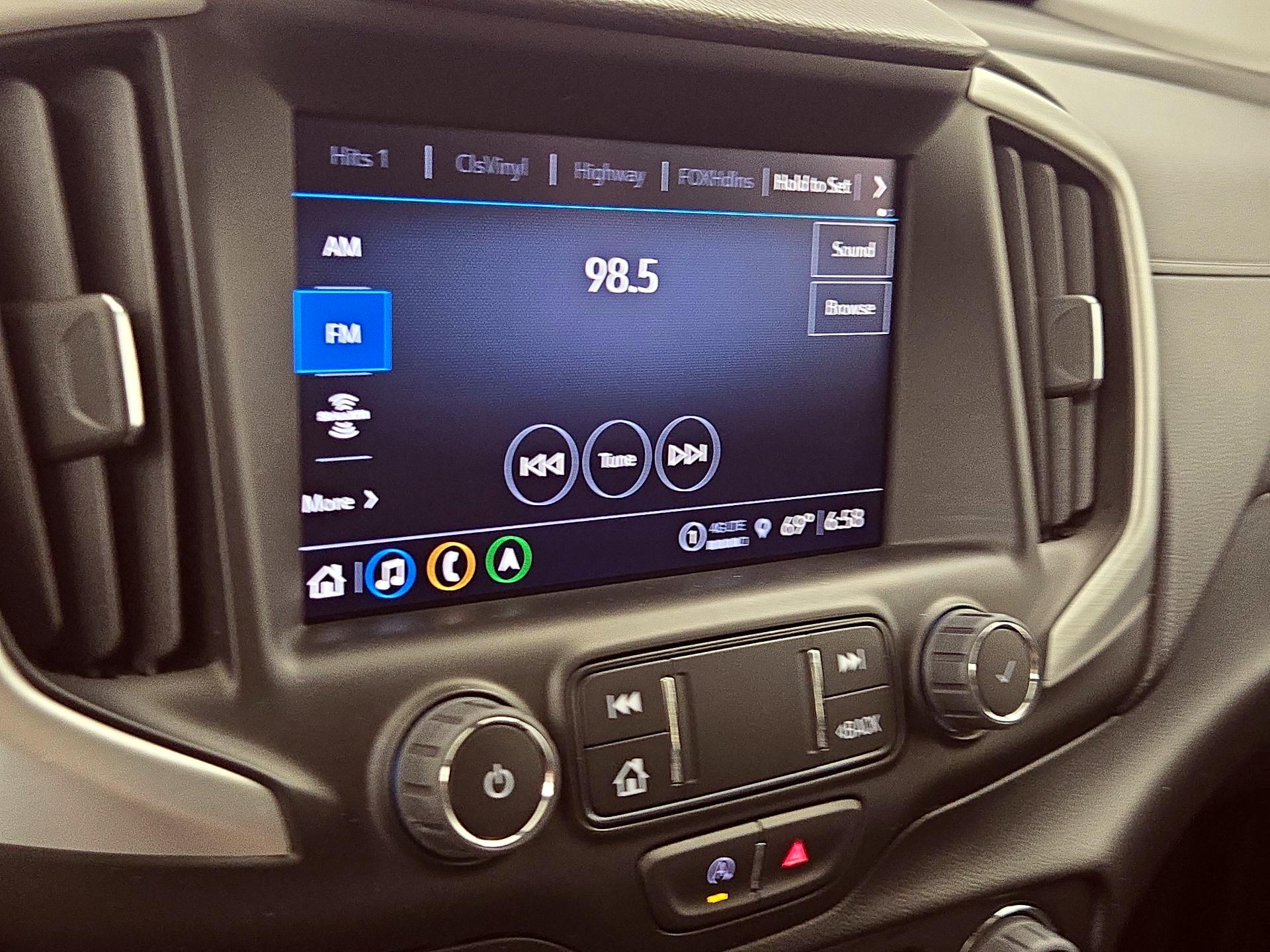 Thumbnail: 2022 GMC Terrain - 15