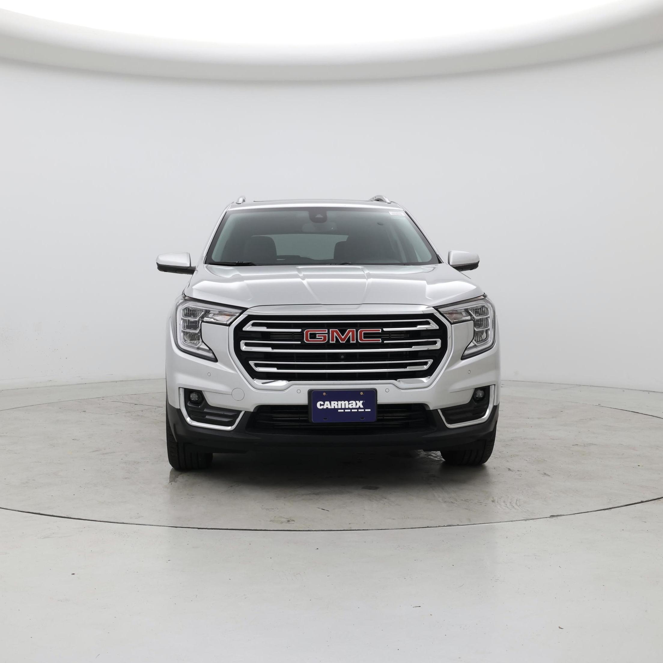 Thumbnail: 2022 GMC Terrain - 5