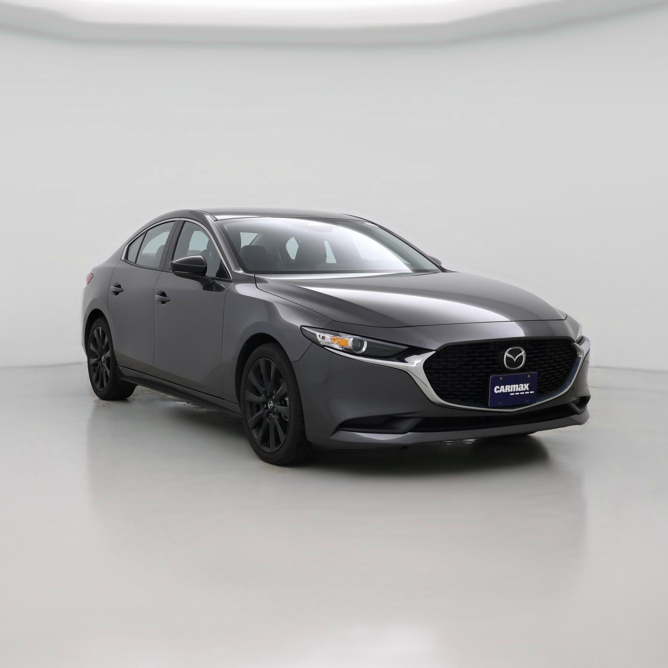 Thumbnail: 2025 Mazda Mazda3 - 1