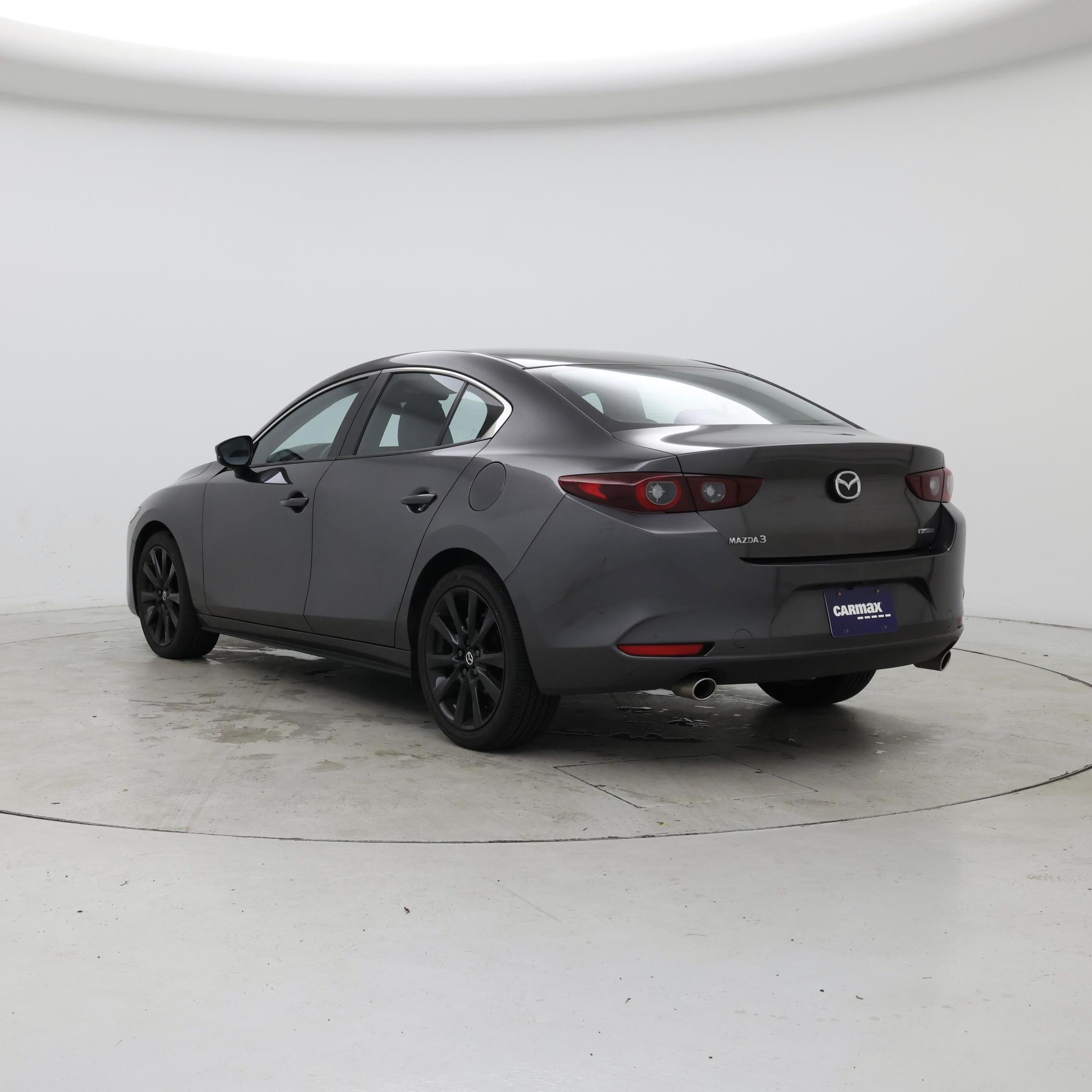 Thumbnail: 2025 Mazda Mazda3 - 2
