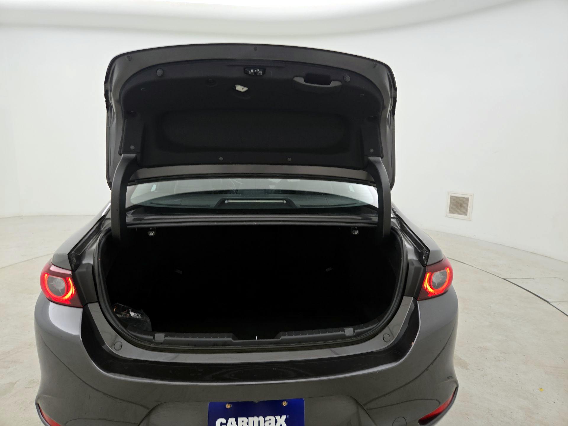 Thumbnail: 2025 Mazda Mazda3 - 20