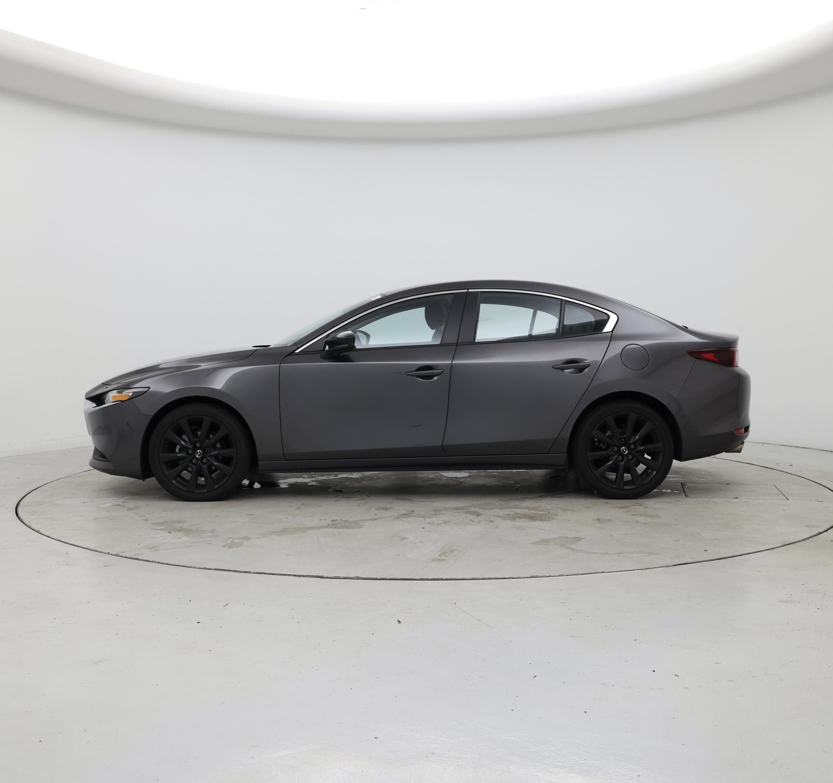 Thumbnail: 2025 Mazda Mazda3 - 3