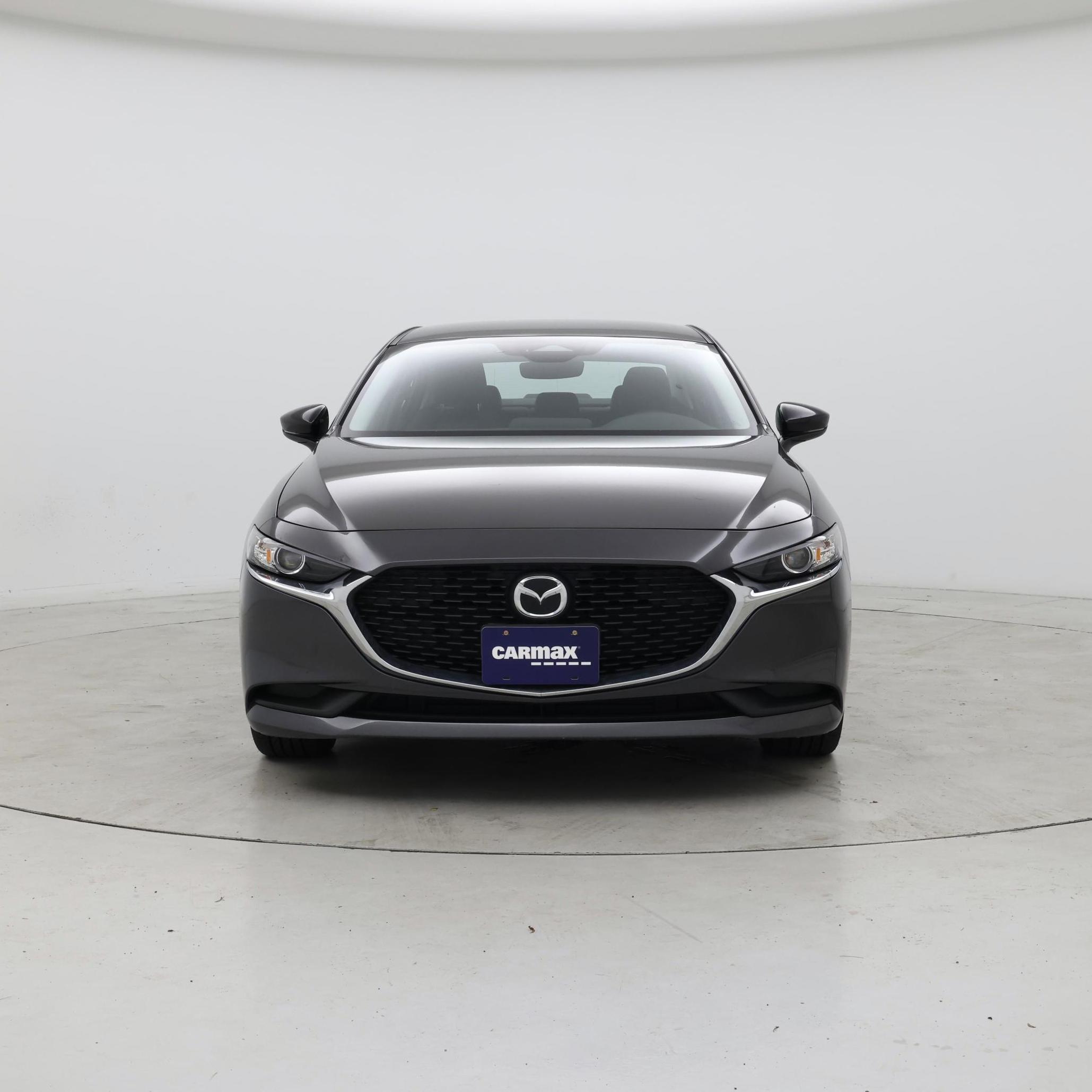 Thumbnail: 2025 Mazda Mazda3 - 5