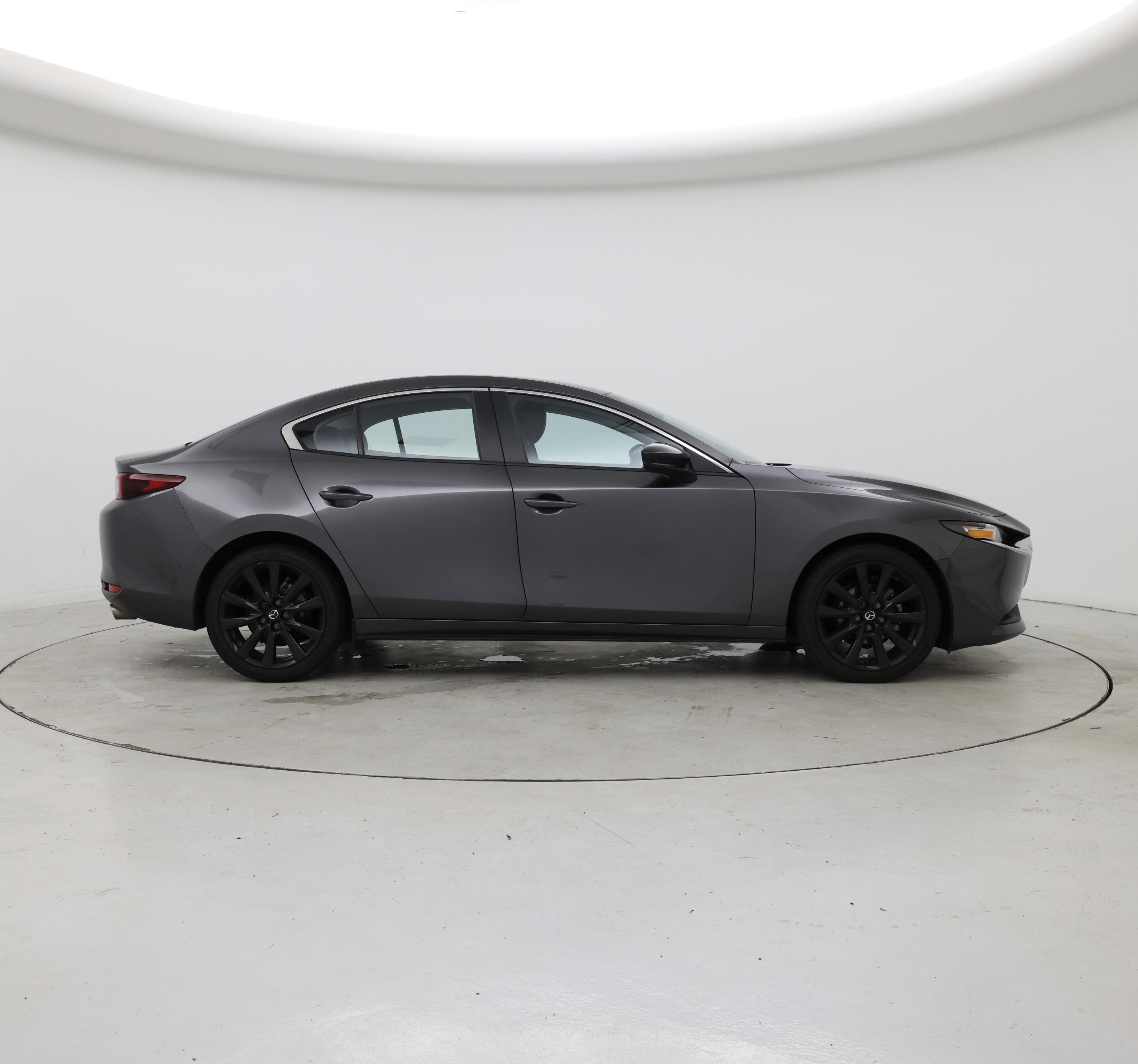 Thumbnail: 2025 Mazda Mazda3 - 7