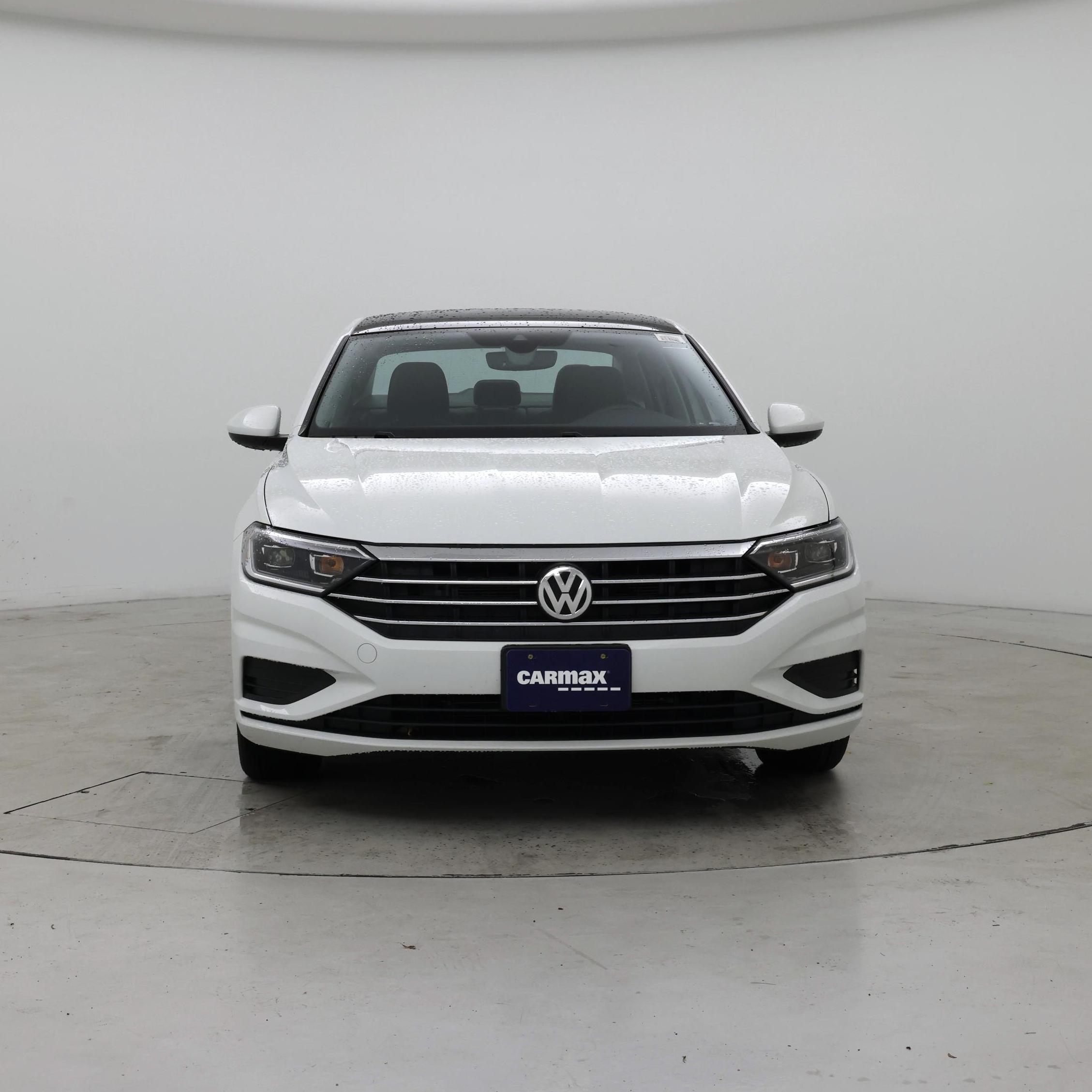 Thumbnail: 2021 Volkswagen Jetta - 5