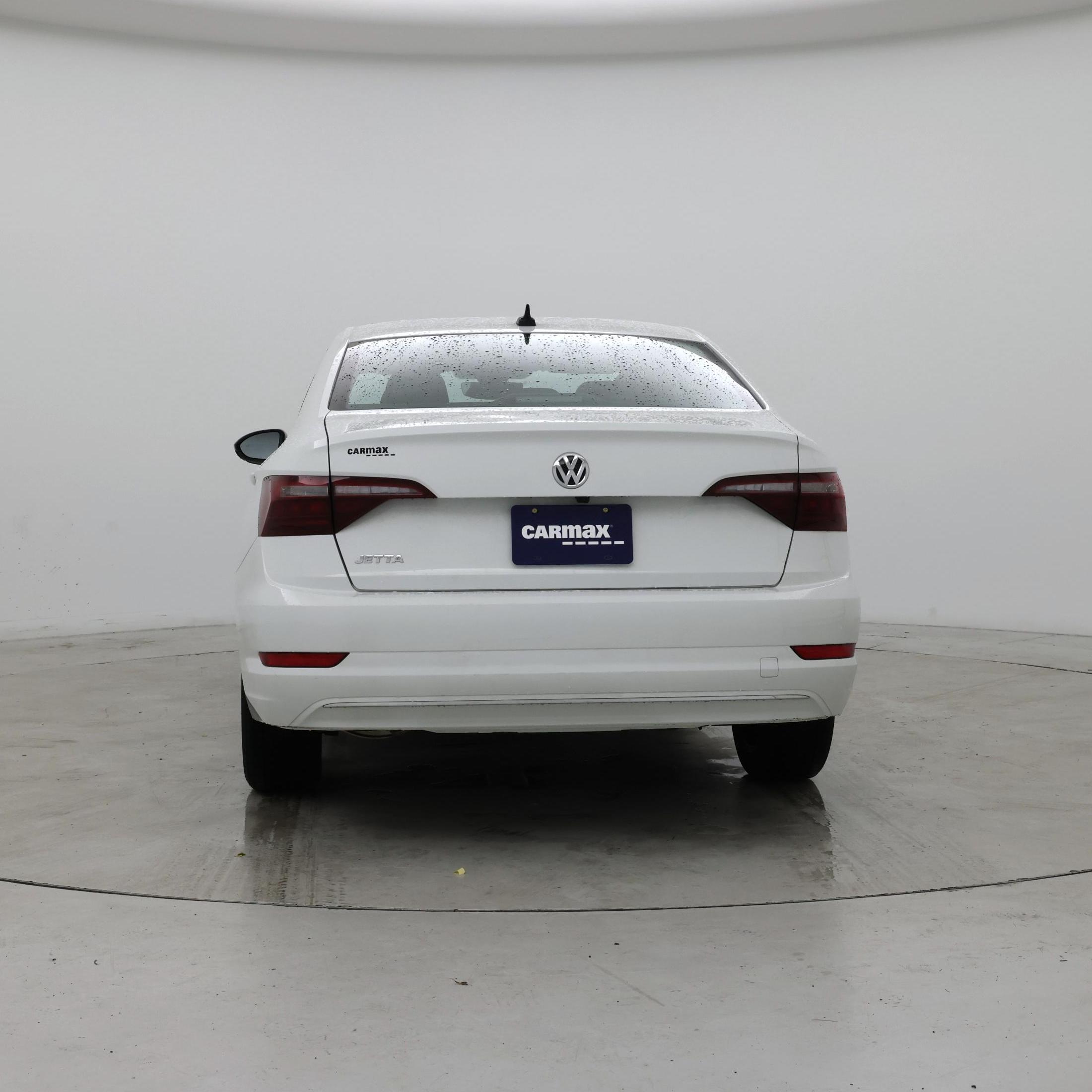 Thumbnail: 2021 Volkswagen Jetta - 6