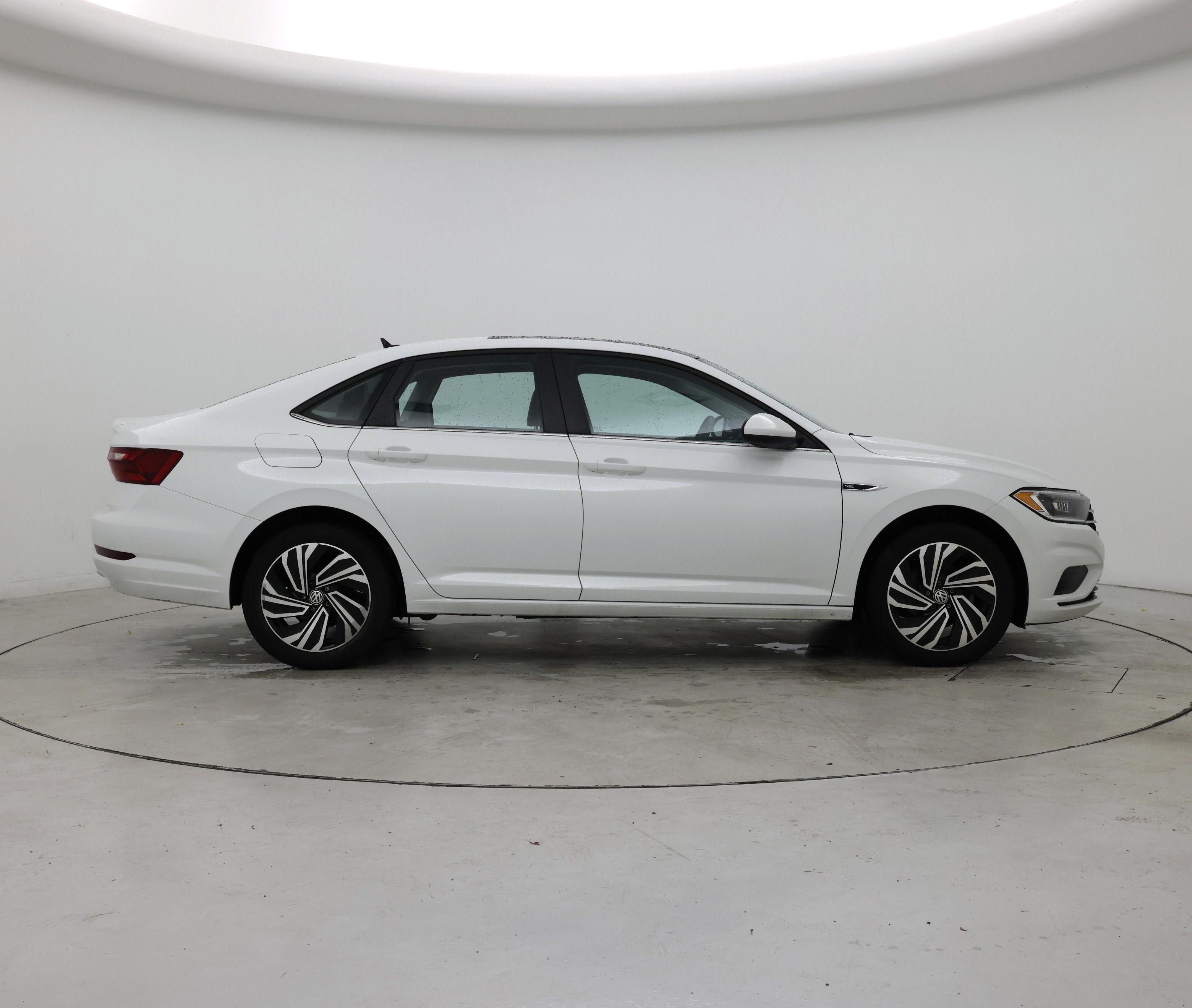 Thumbnail: 2021 Volkswagen Jetta - 7
