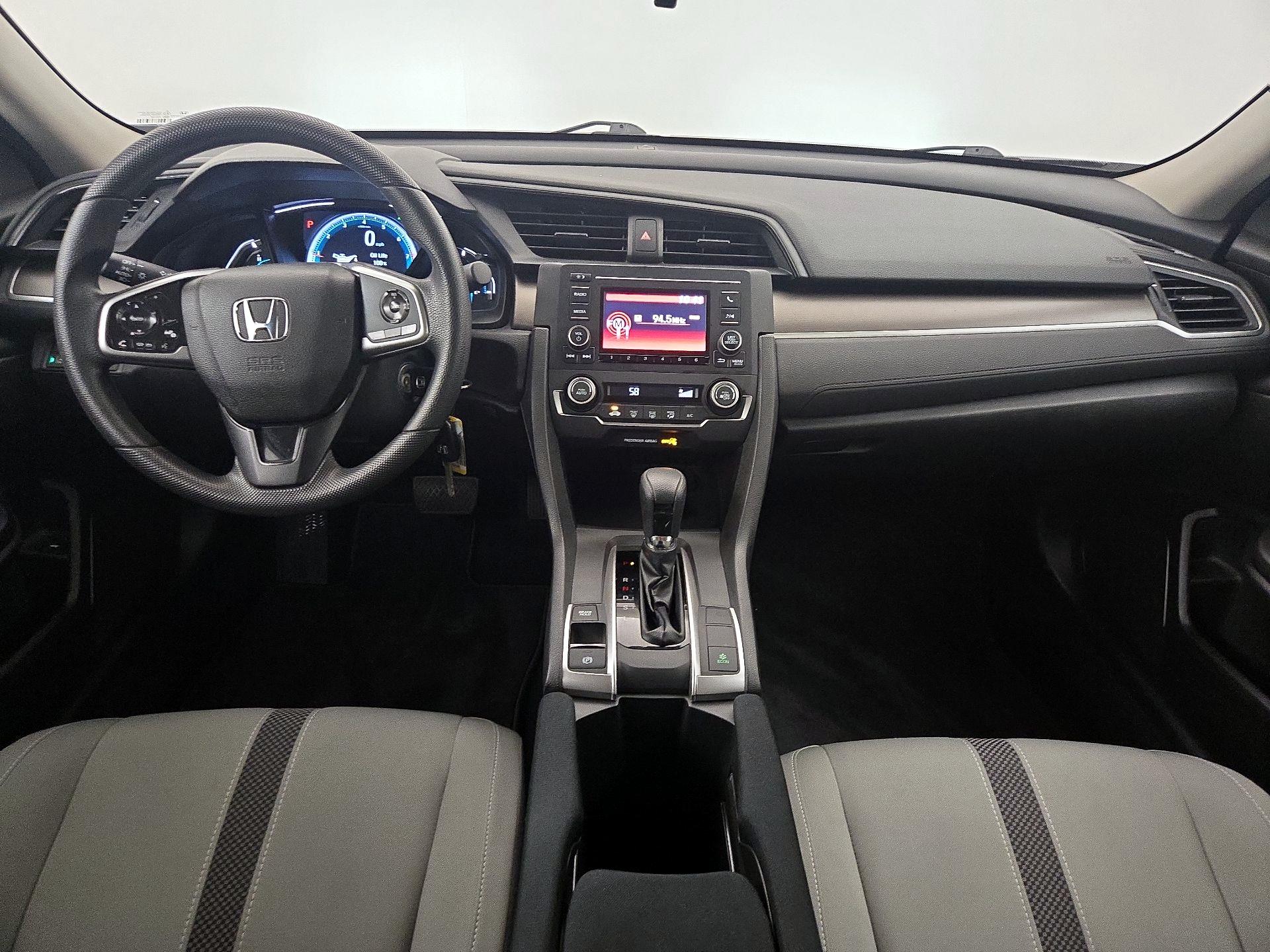 Thumbnail: 2019 Honda Civic - 9