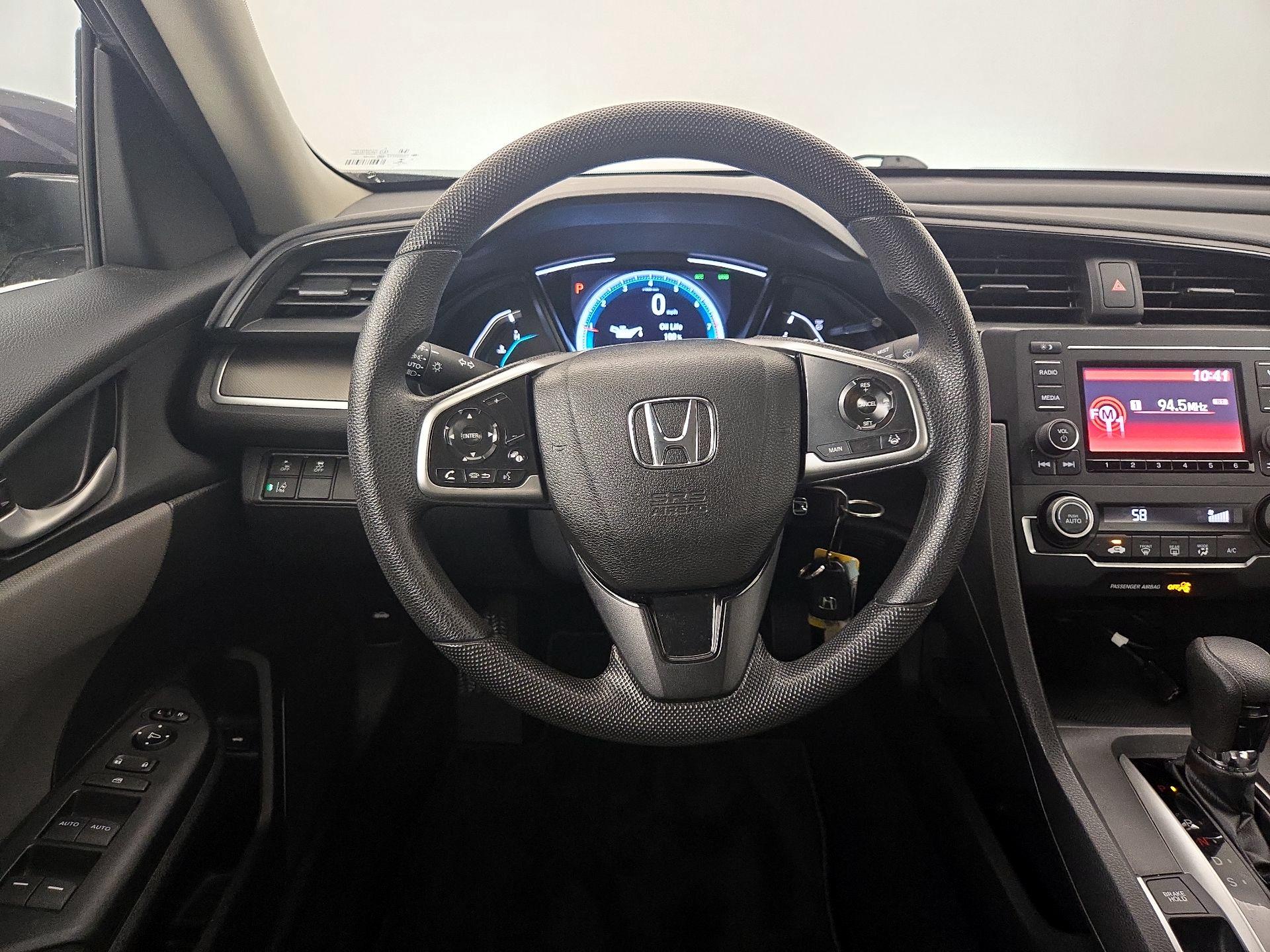 Thumbnail: 2019 Honda Civic - 10