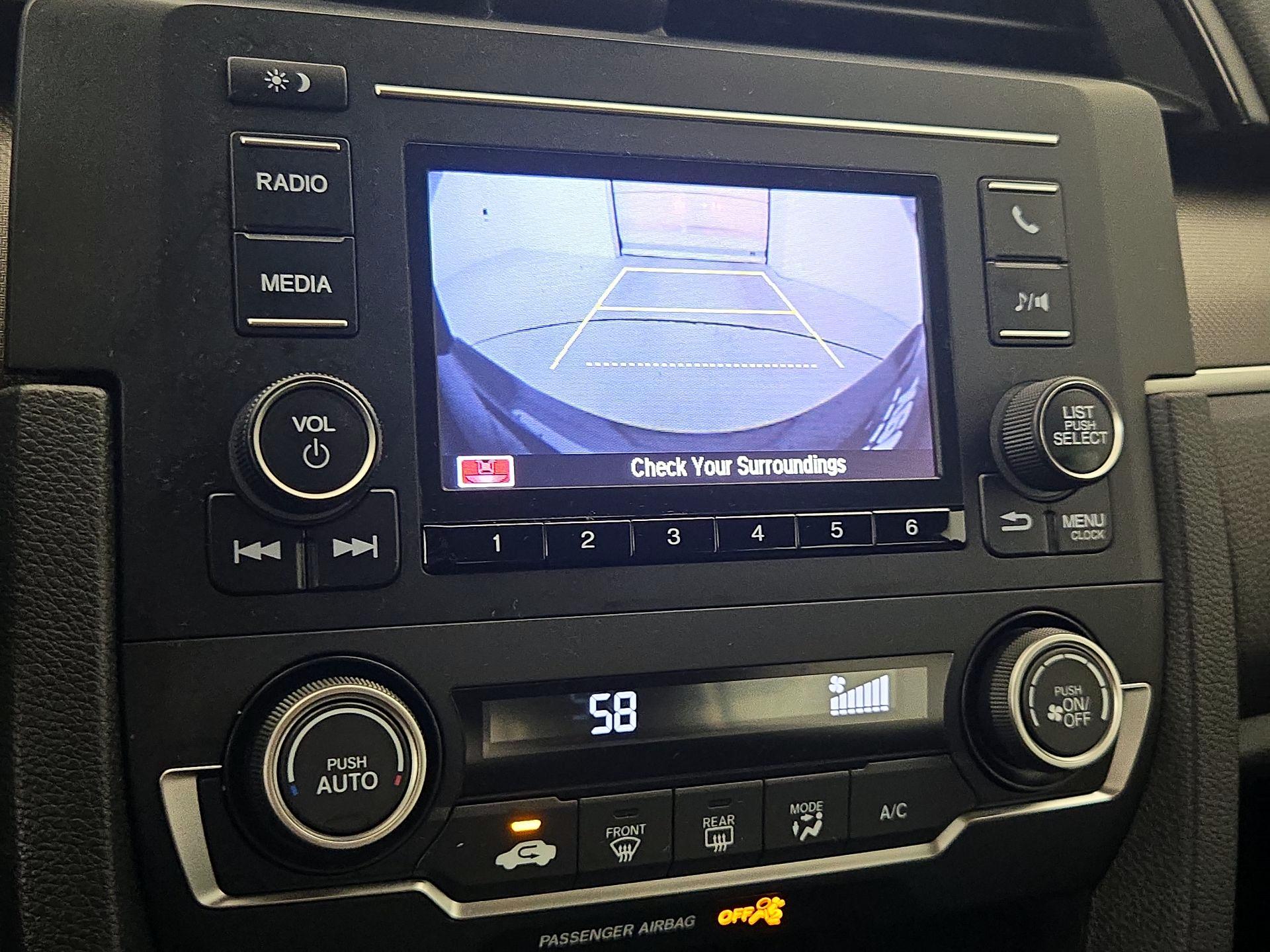Thumbnail: 2019 Honda Civic - 14