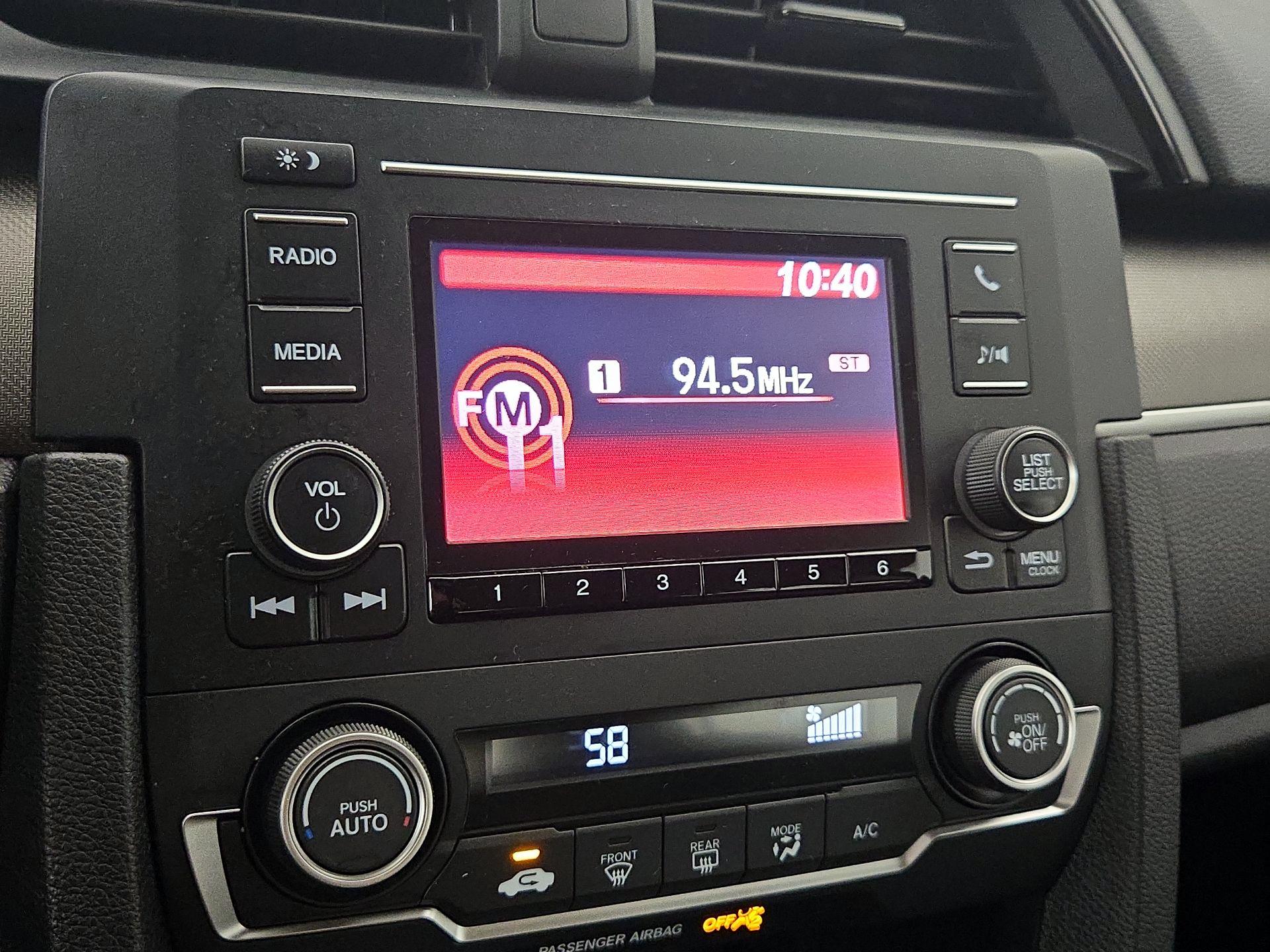 Thumbnail: 2019 Honda Civic - 15