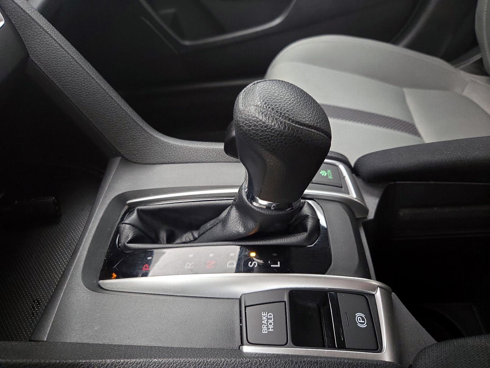 Thumbnail: 2019 Honda Civic - 17