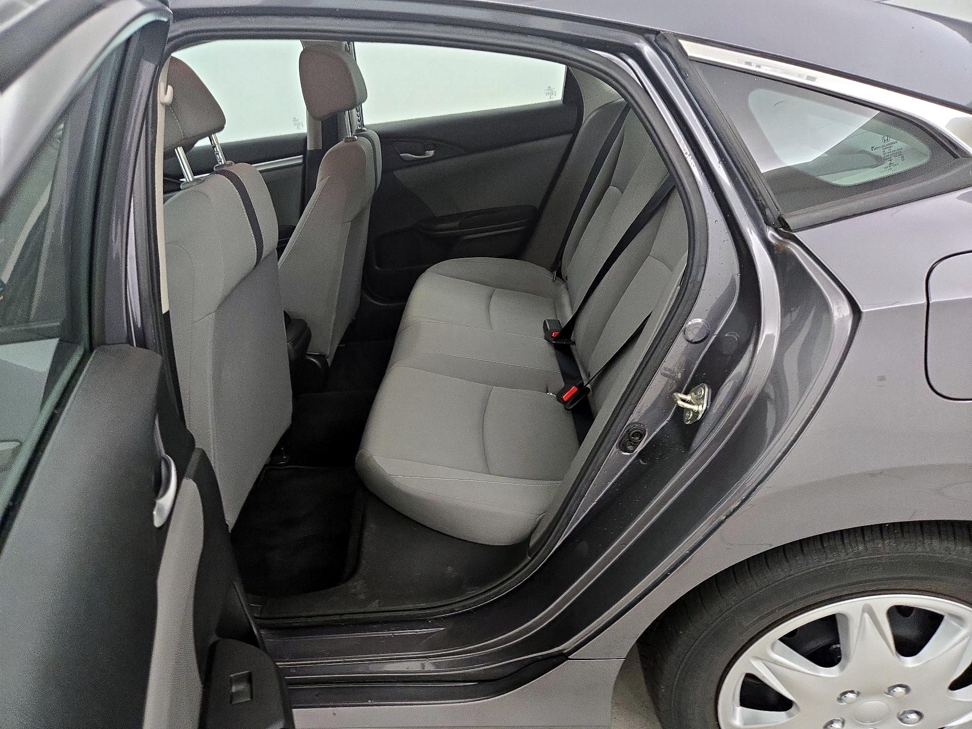 Thumbnail: 2019 Honda Civic - 19