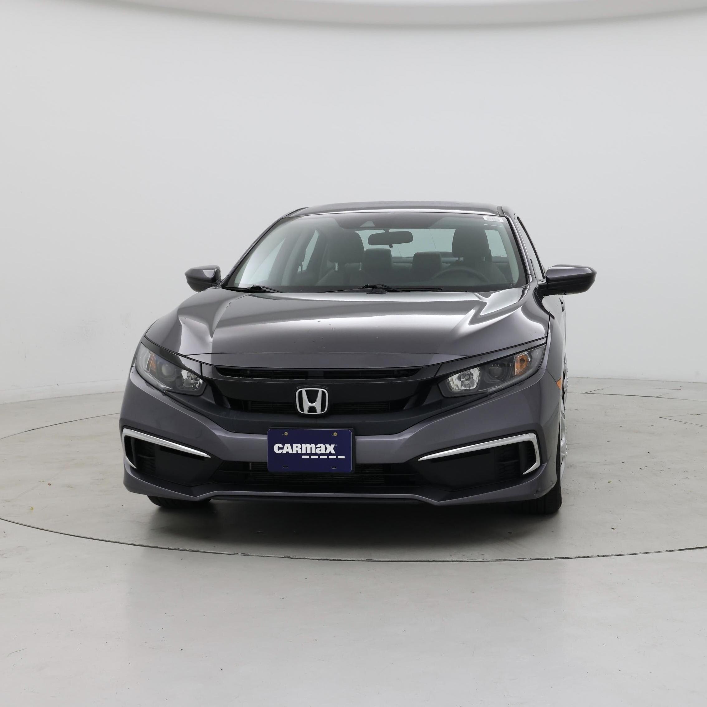 Thumbnail: 2019 Honda Civic - 5