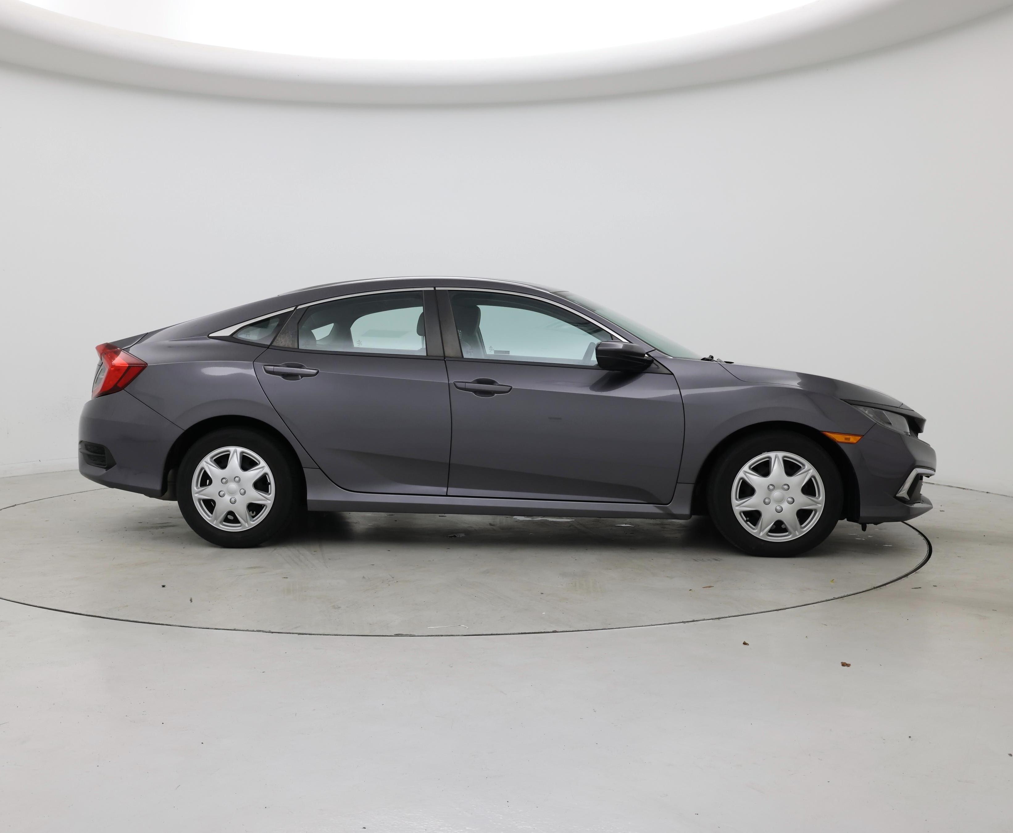 Thumbnail: 2019 Honda Civic - 7