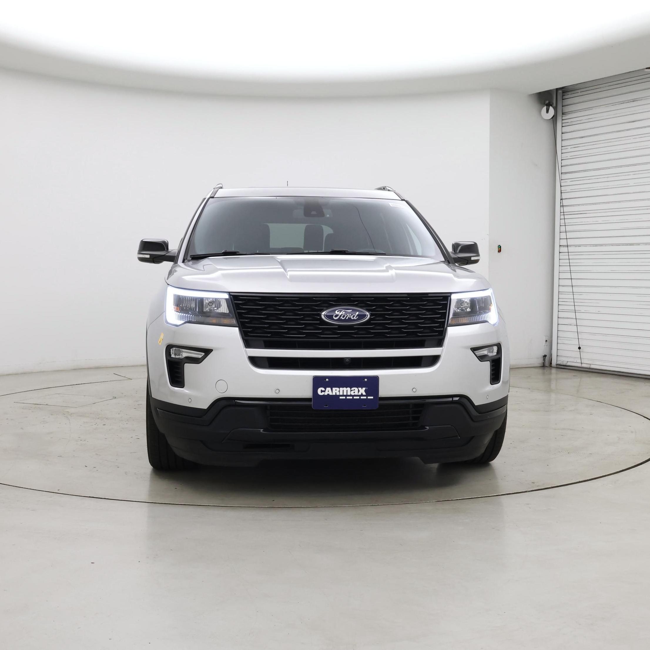 Thumbnail: 2019 Ford Explorer - 5
