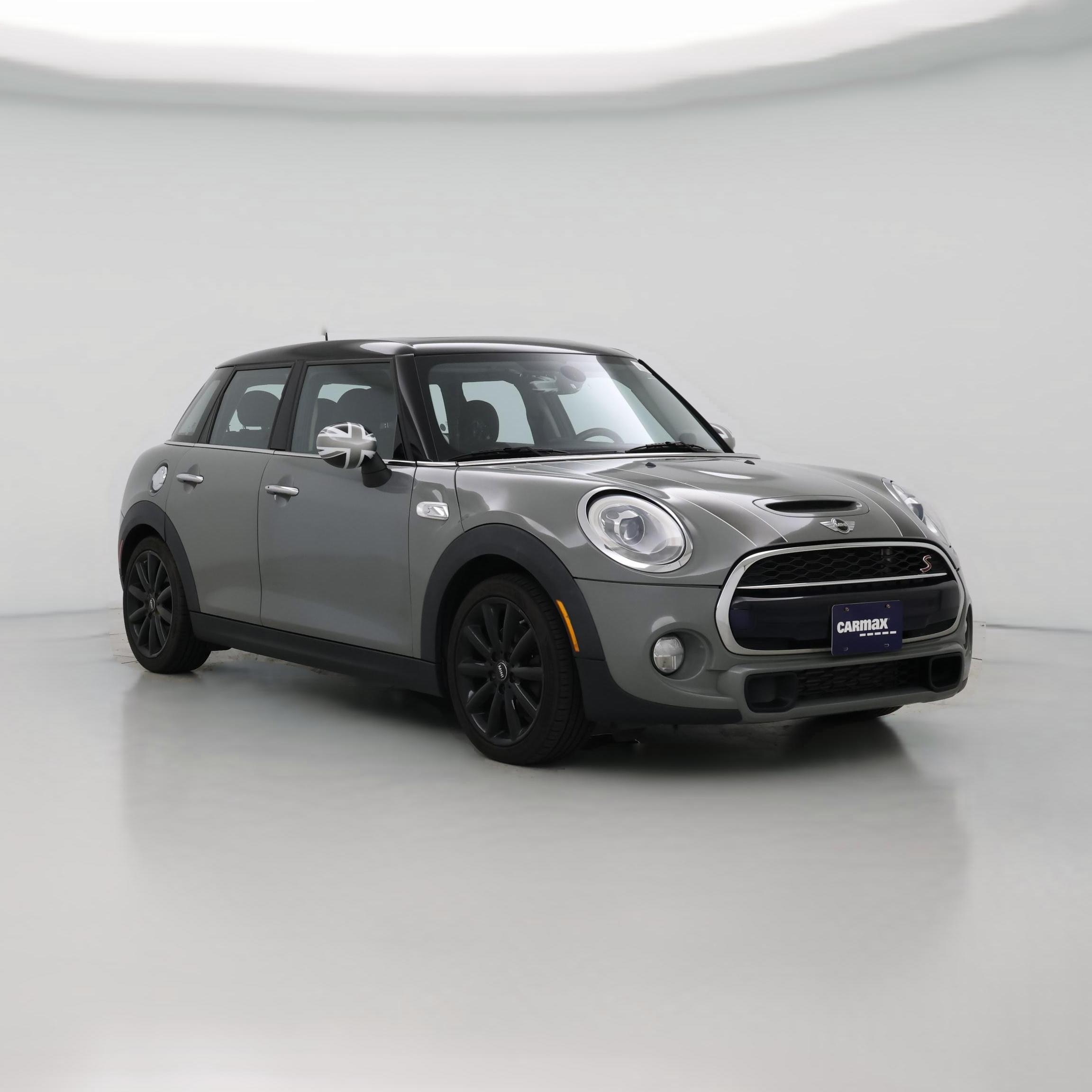 Thumbnail: 2015 MINI Cooper Hardtop - 1