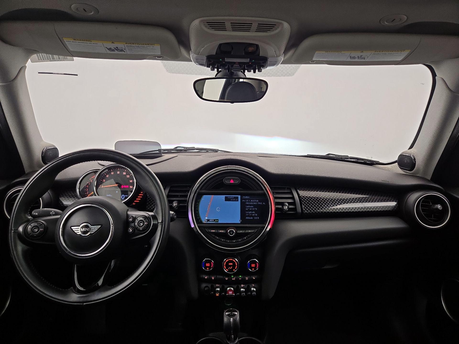 Thumbnail: 2015 MINI Cooper Hardtop - 9