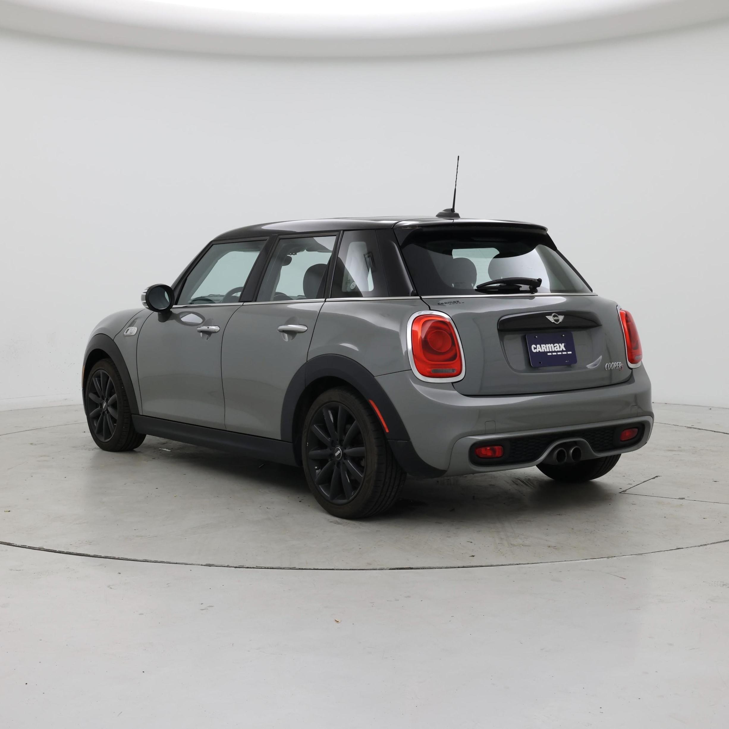 Thumbnail: 2015 MINI Cooper Hardtop - 2
