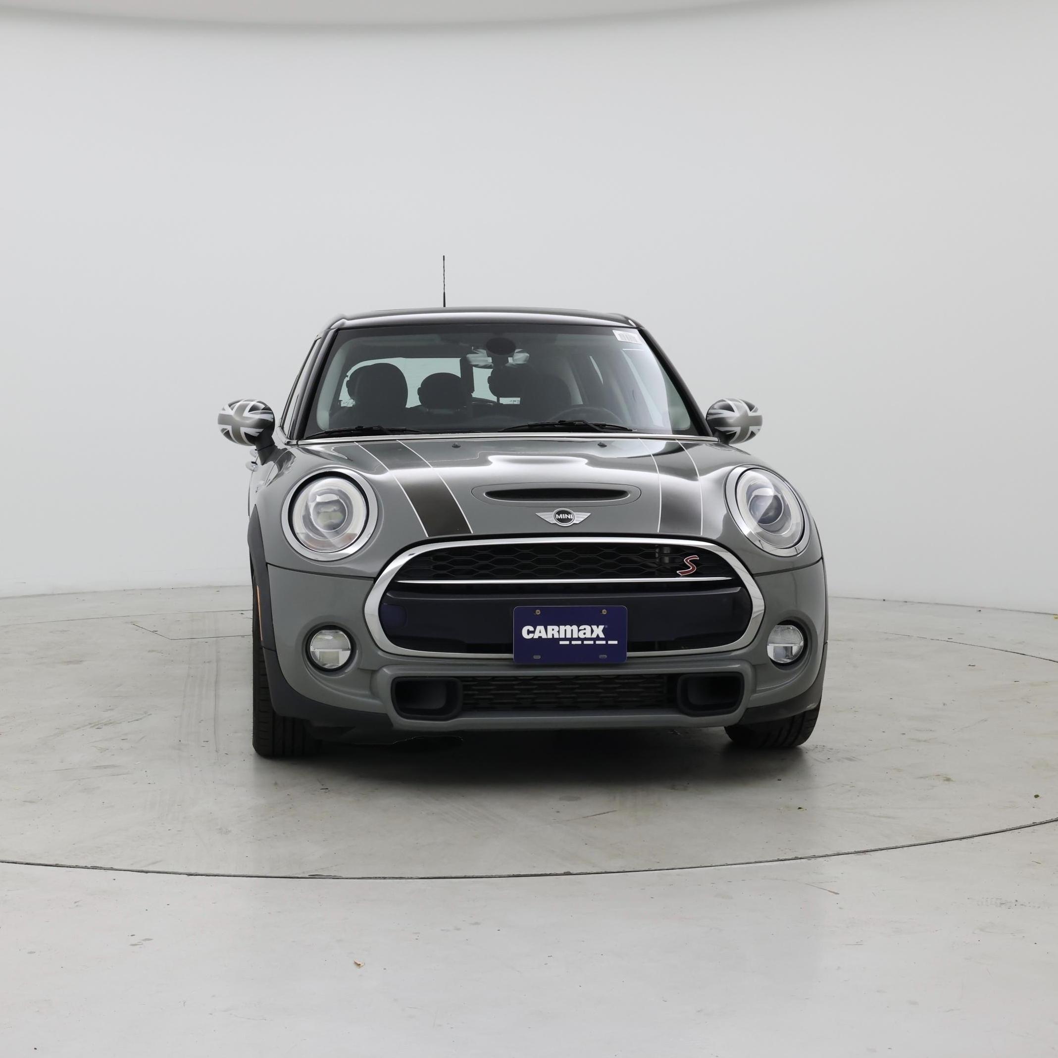 Thumbnail: 2015 MINI Cooper Hardtop - 5