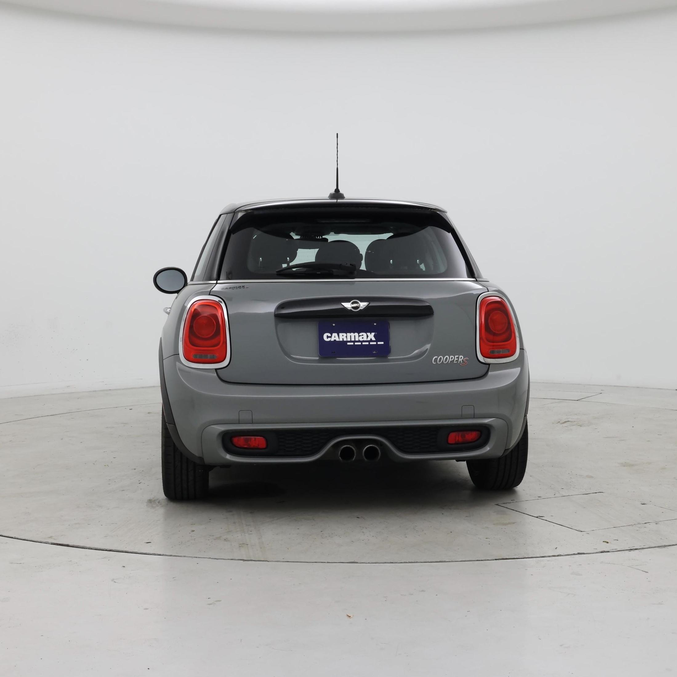 Thumbnail: 2015 MINI Cooper Hardtop - 6
