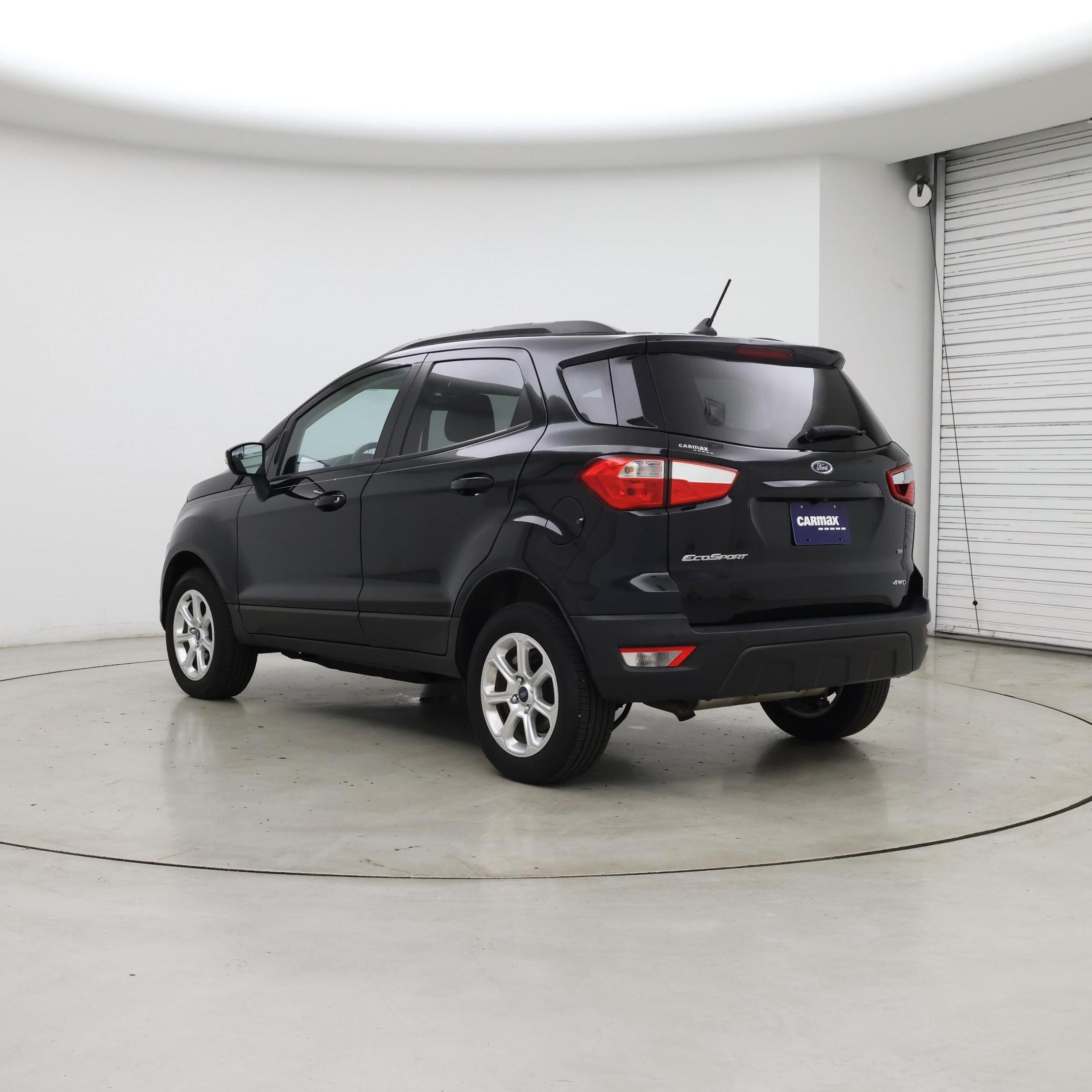 Thumbnail: 2018 Ford EcoSport - 2