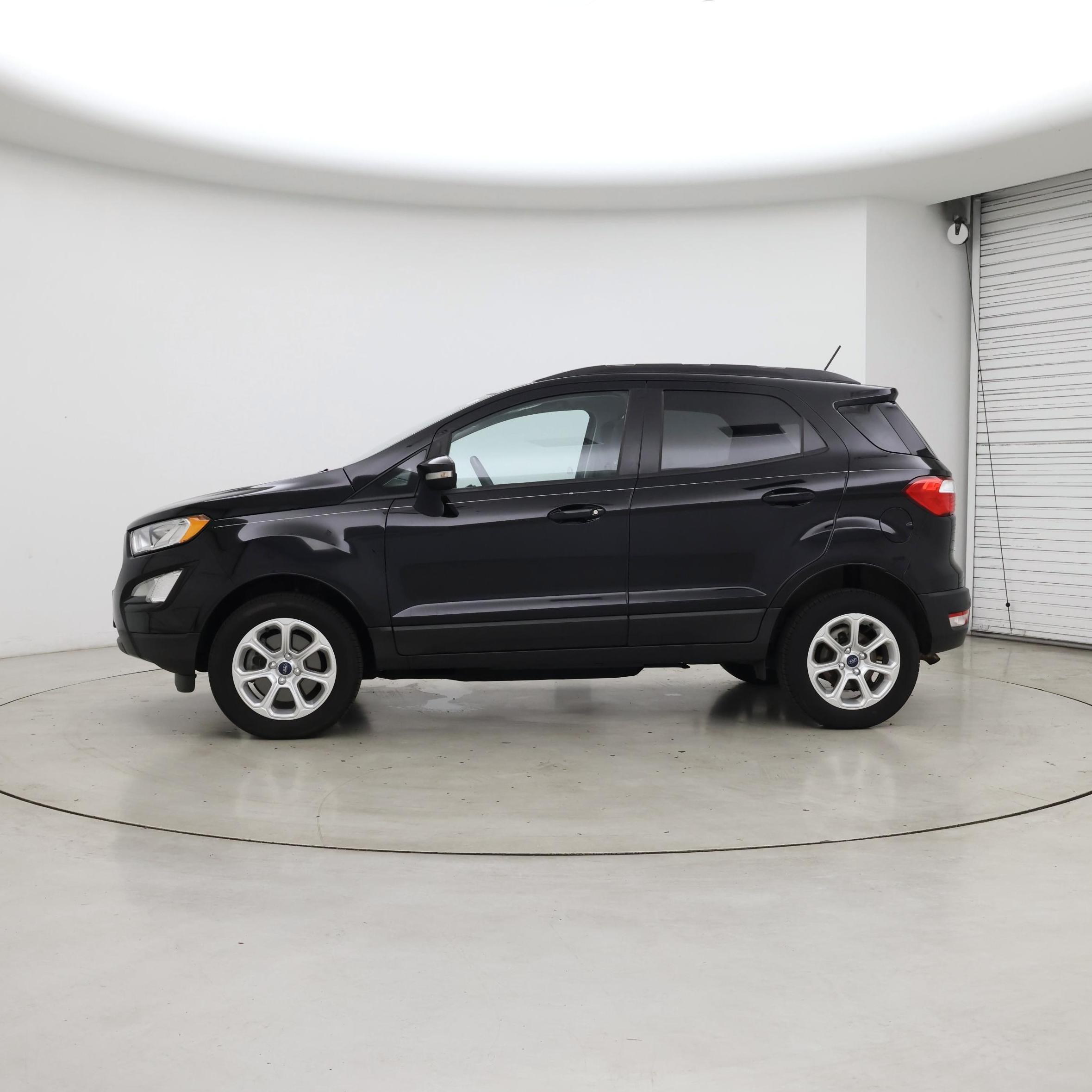 Thumbnail: 2018 Ford EcoSport - 3