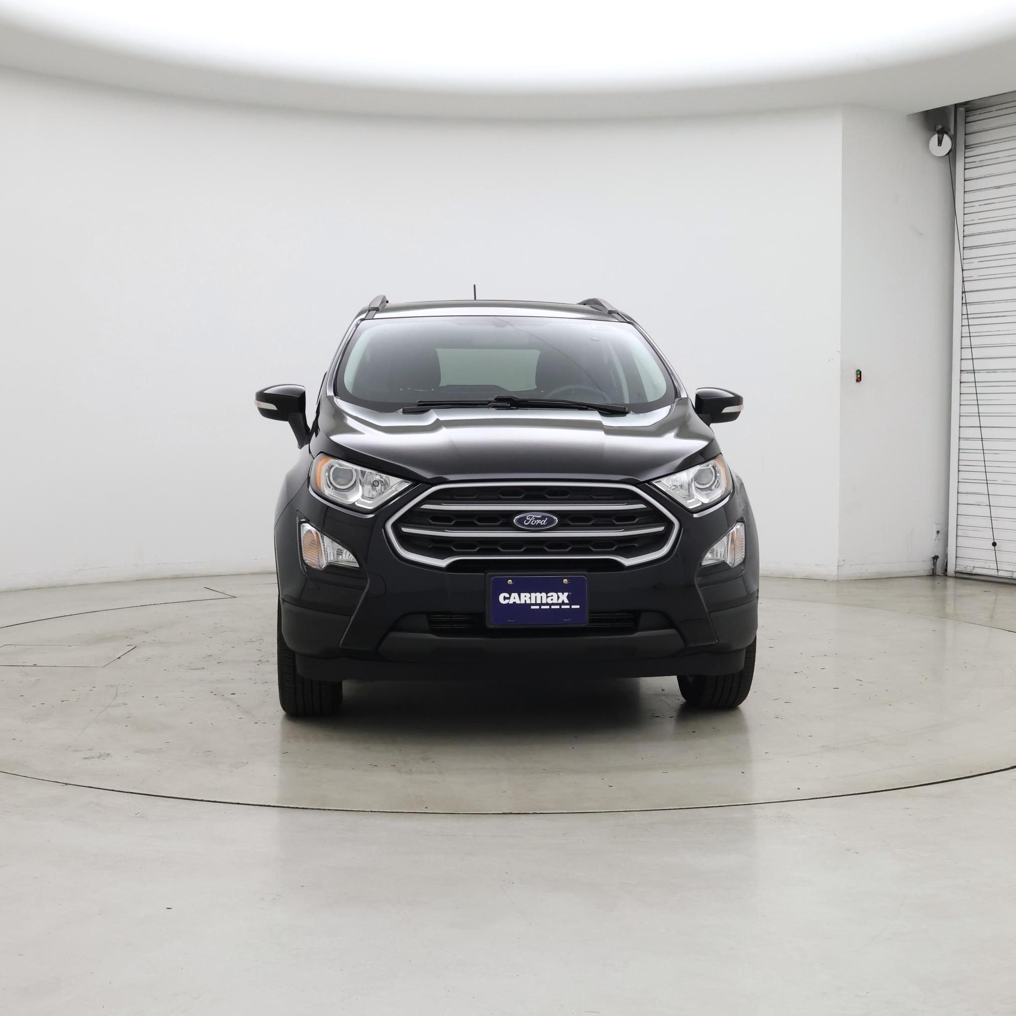 Thumbnail: 2018 Ford EcoSport - 5