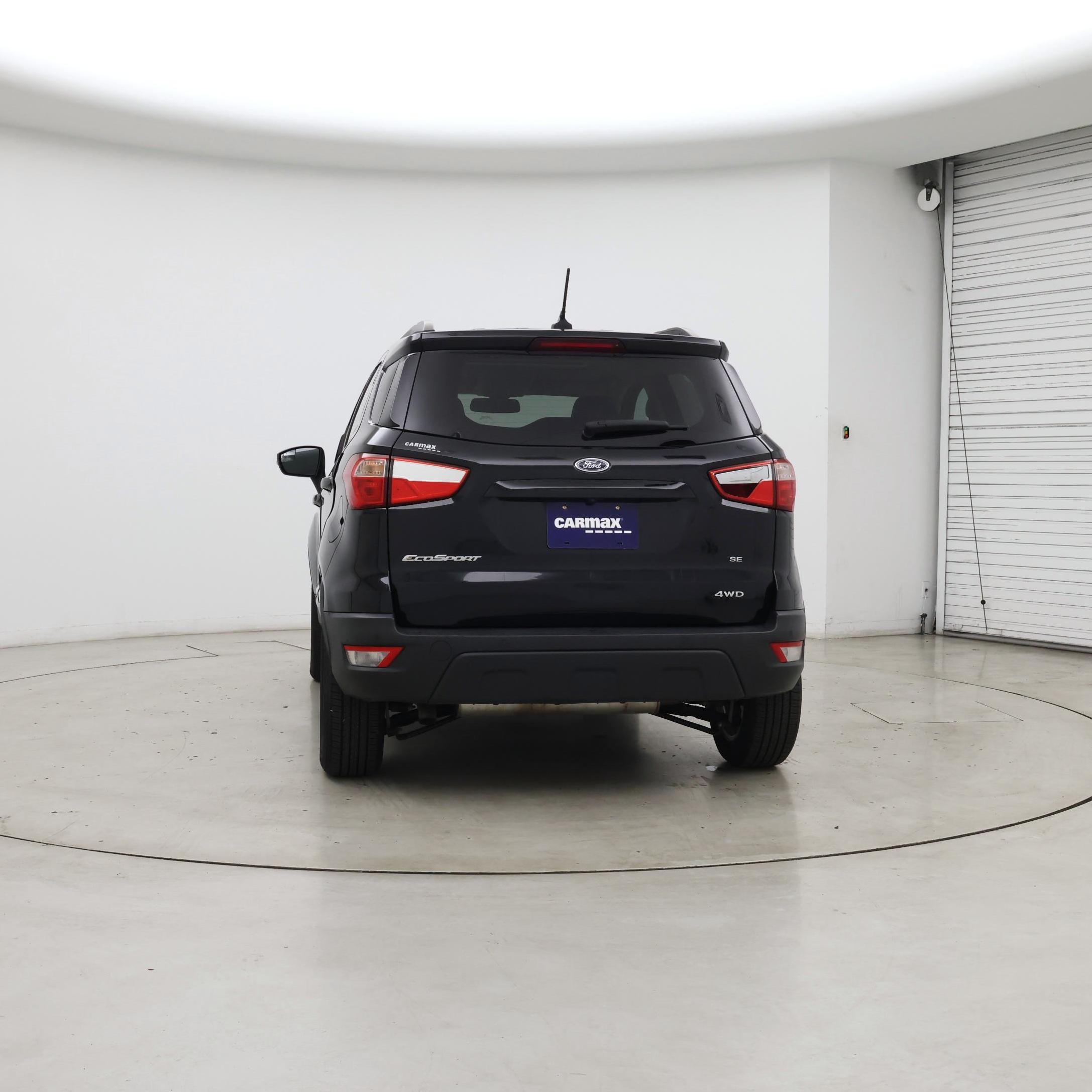 Thumbnail: 2018 Ford EcoSport - 6