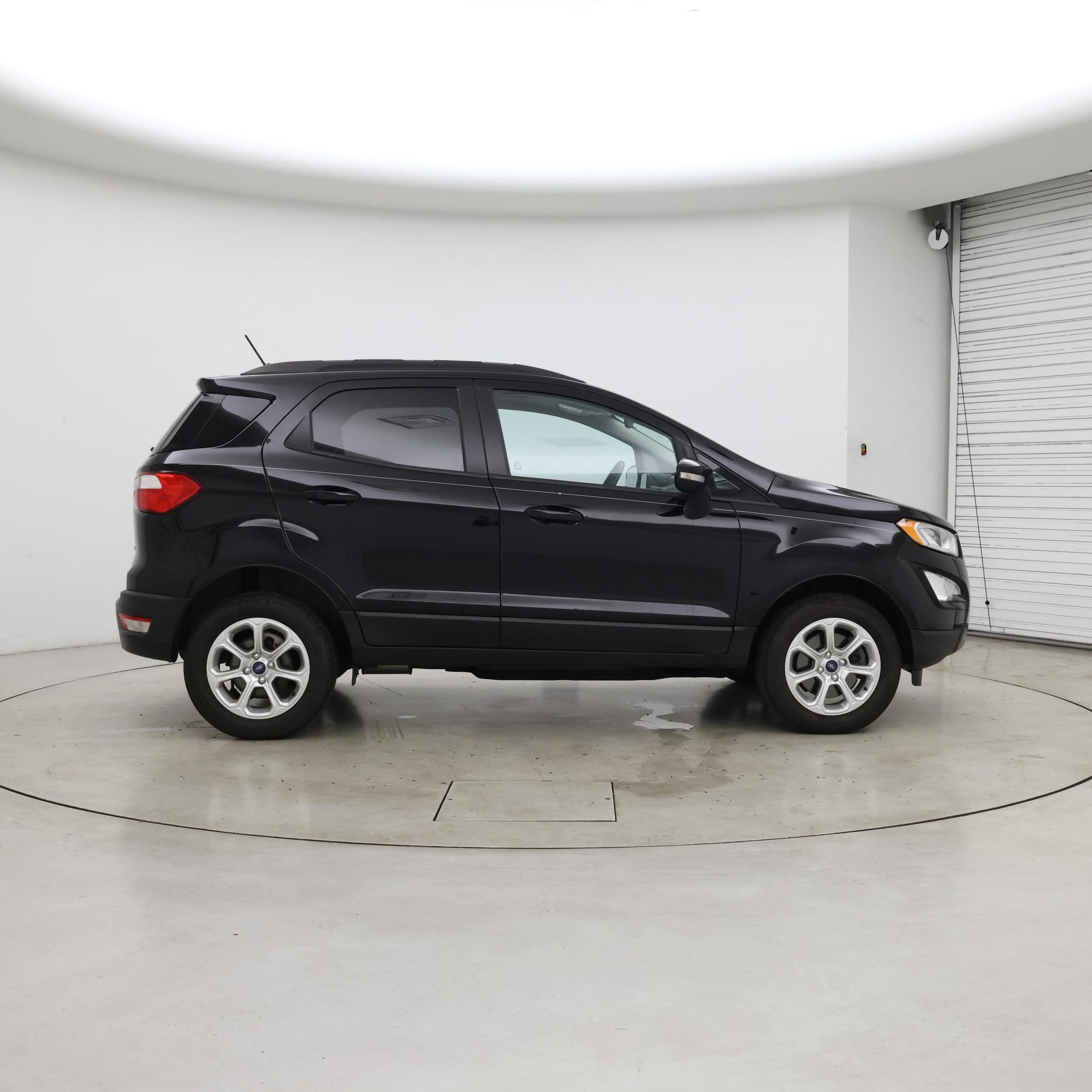 Thumbnail: 2018 Ford EcoSport - 7