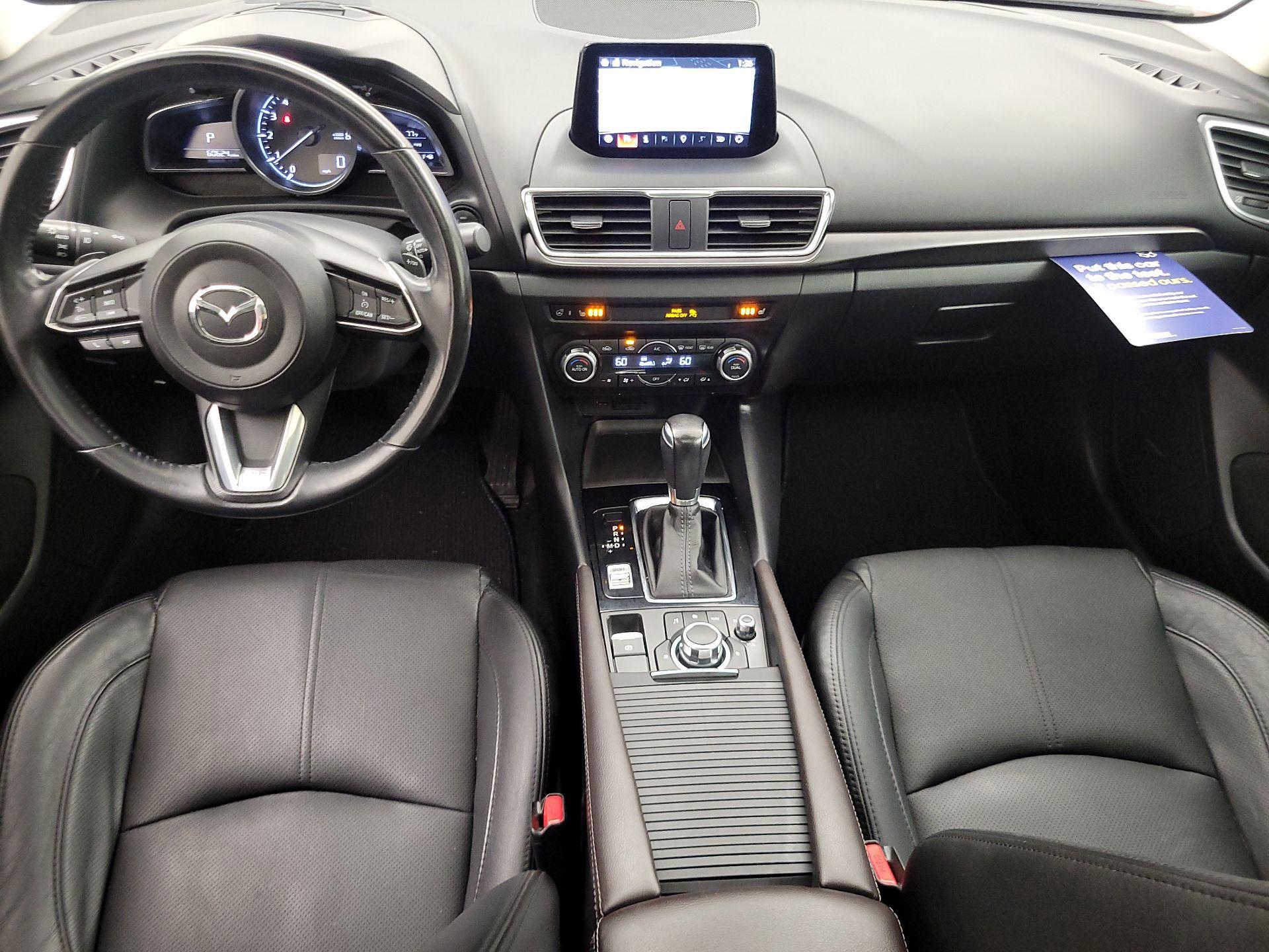 Thumbnail: 2017 Mazda Mazda3 - 9