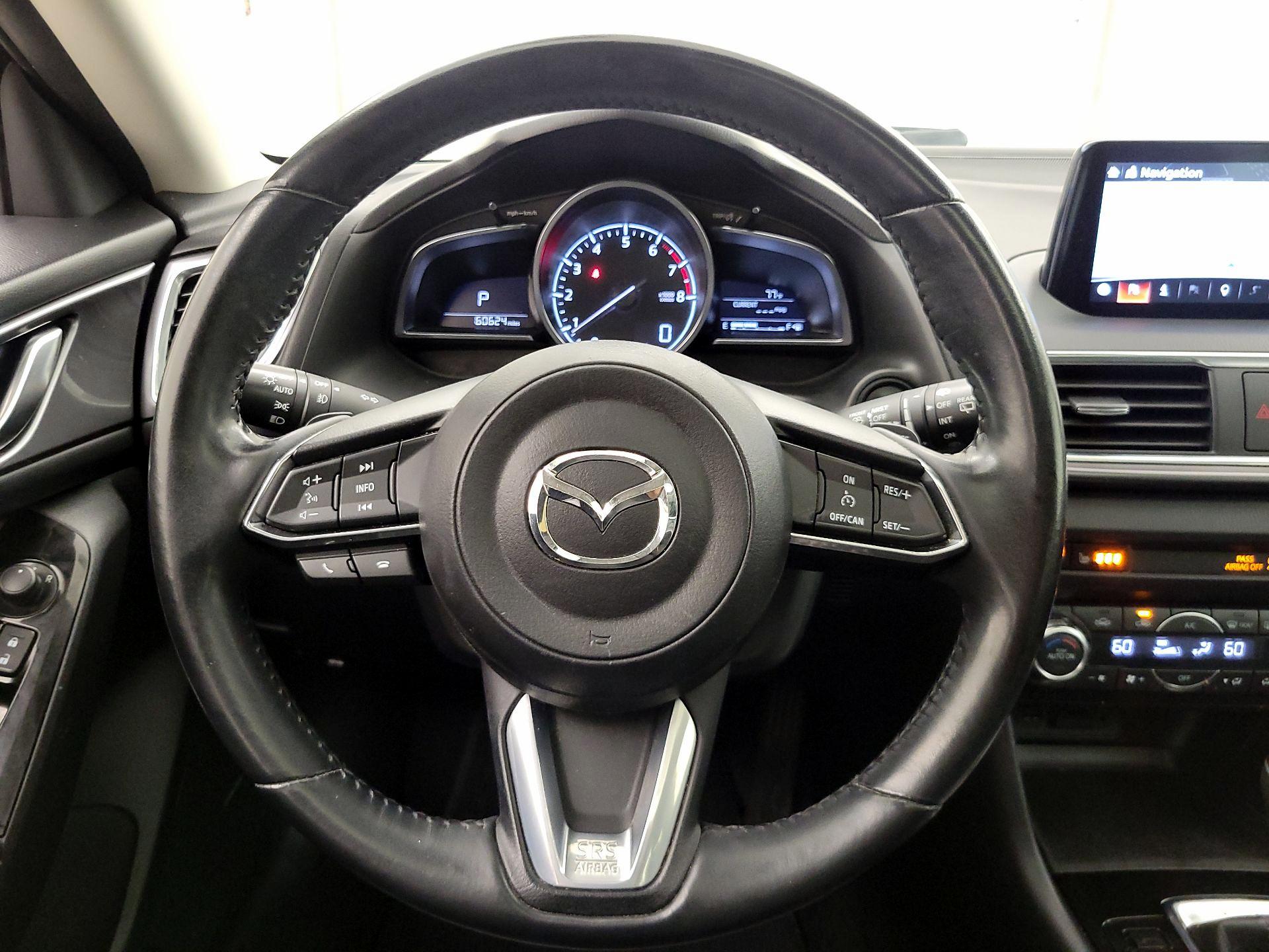 Thumbnail: 2017 Mazda Mazda3 - 10