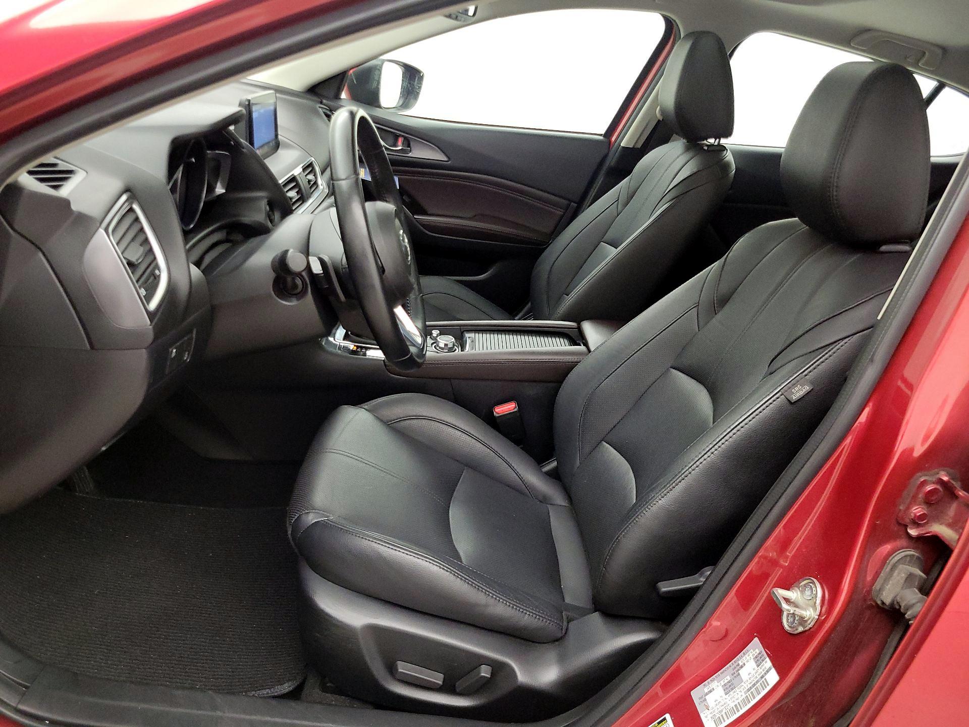Thumbnail: 2017 Mazda Mazda3 - 11