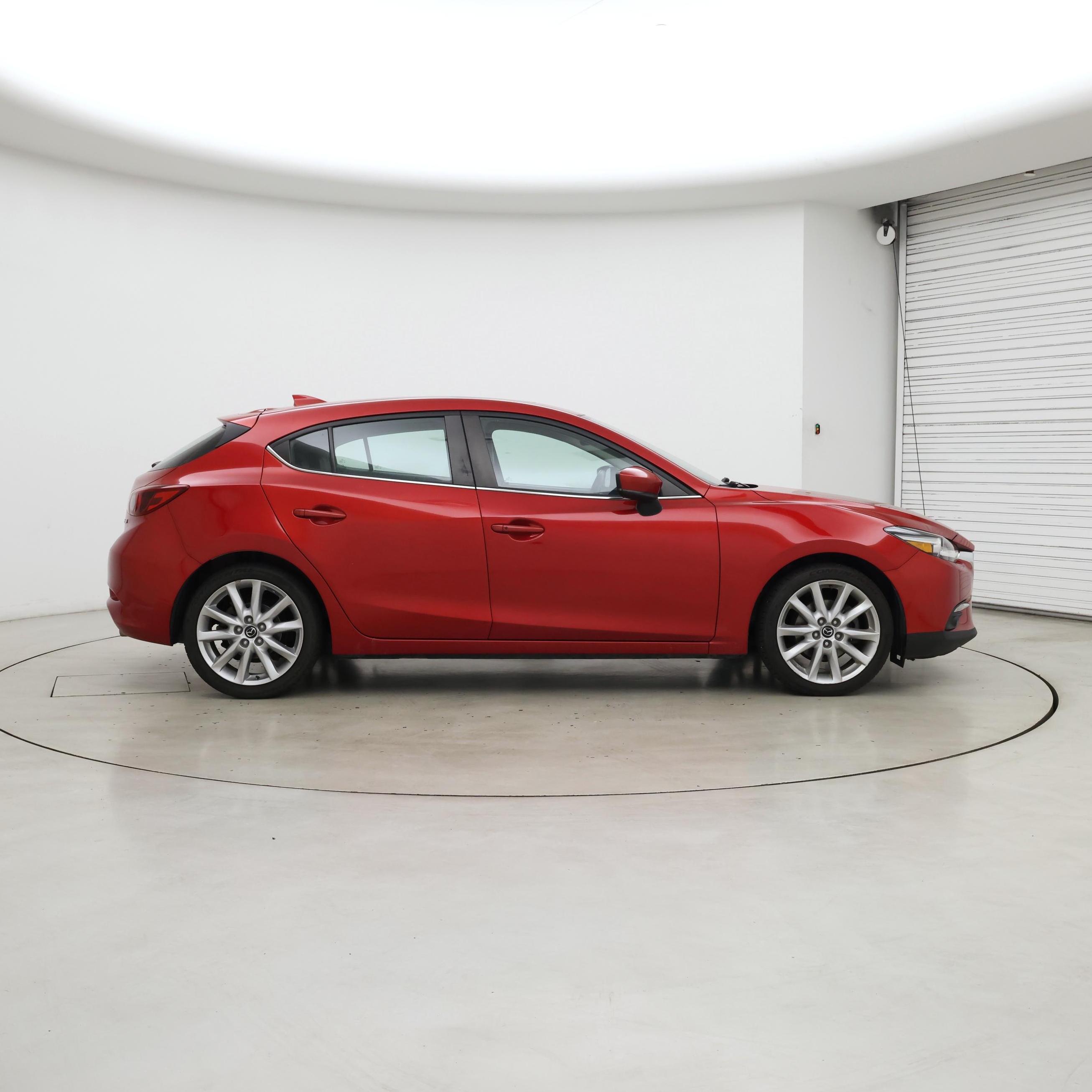 Thumbnail: 2017 Mazda Mazda3 - 7